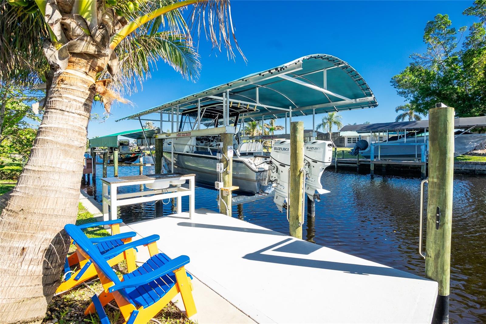 161 CARLISLE AVE NW, PORT CHARLOTTE, FL, 33952