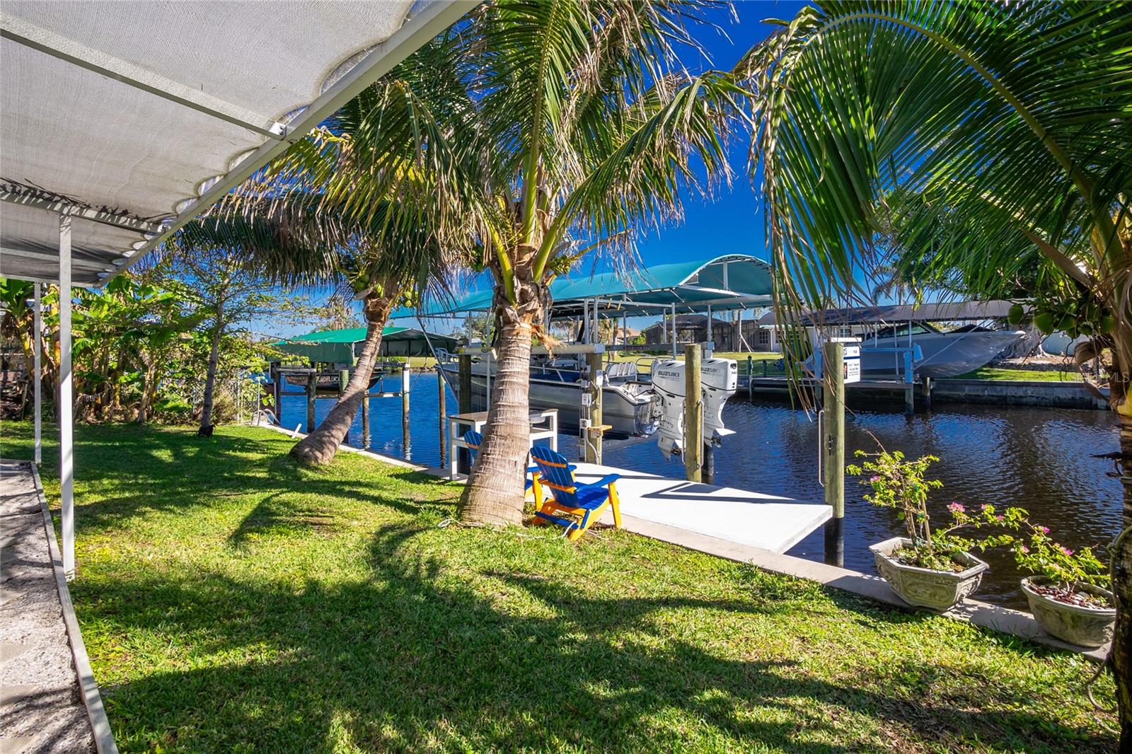 161 CARLISLE AVE NW, PORT CHARLOTTE, FL, 33952