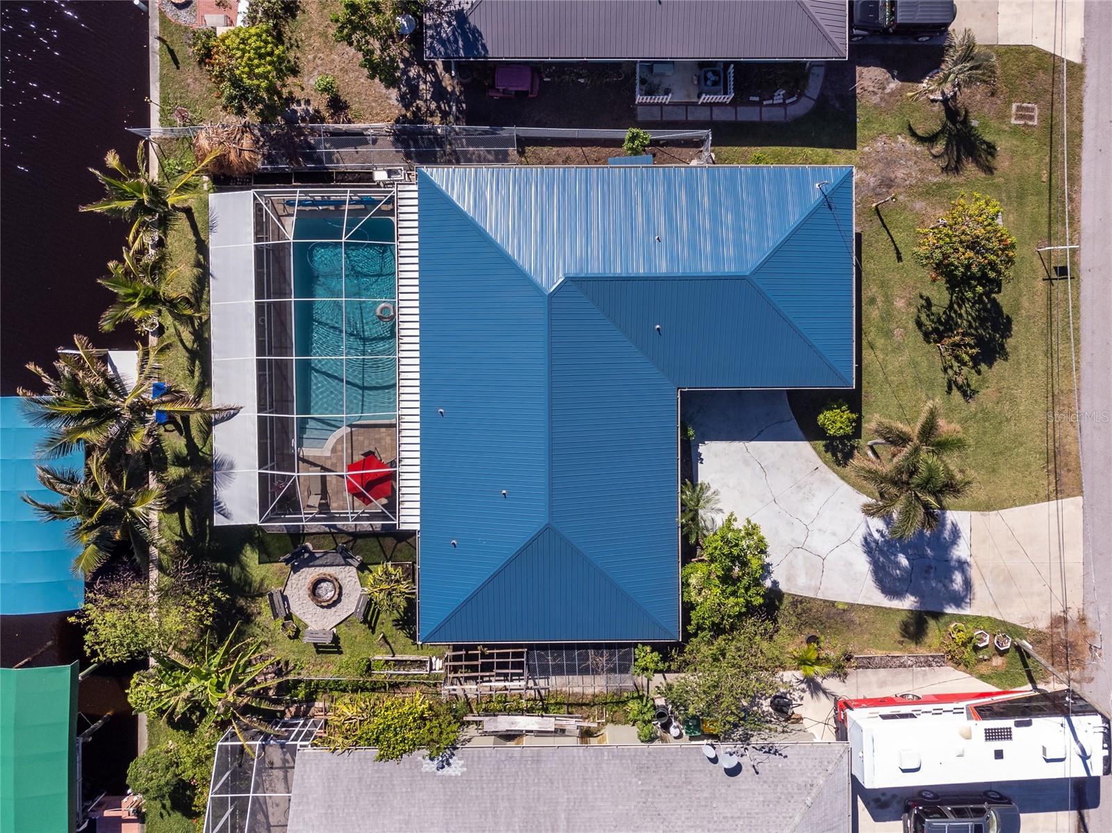 161 CARLISLE AVE NW, PORT CHARLOTTE, FL, 33952