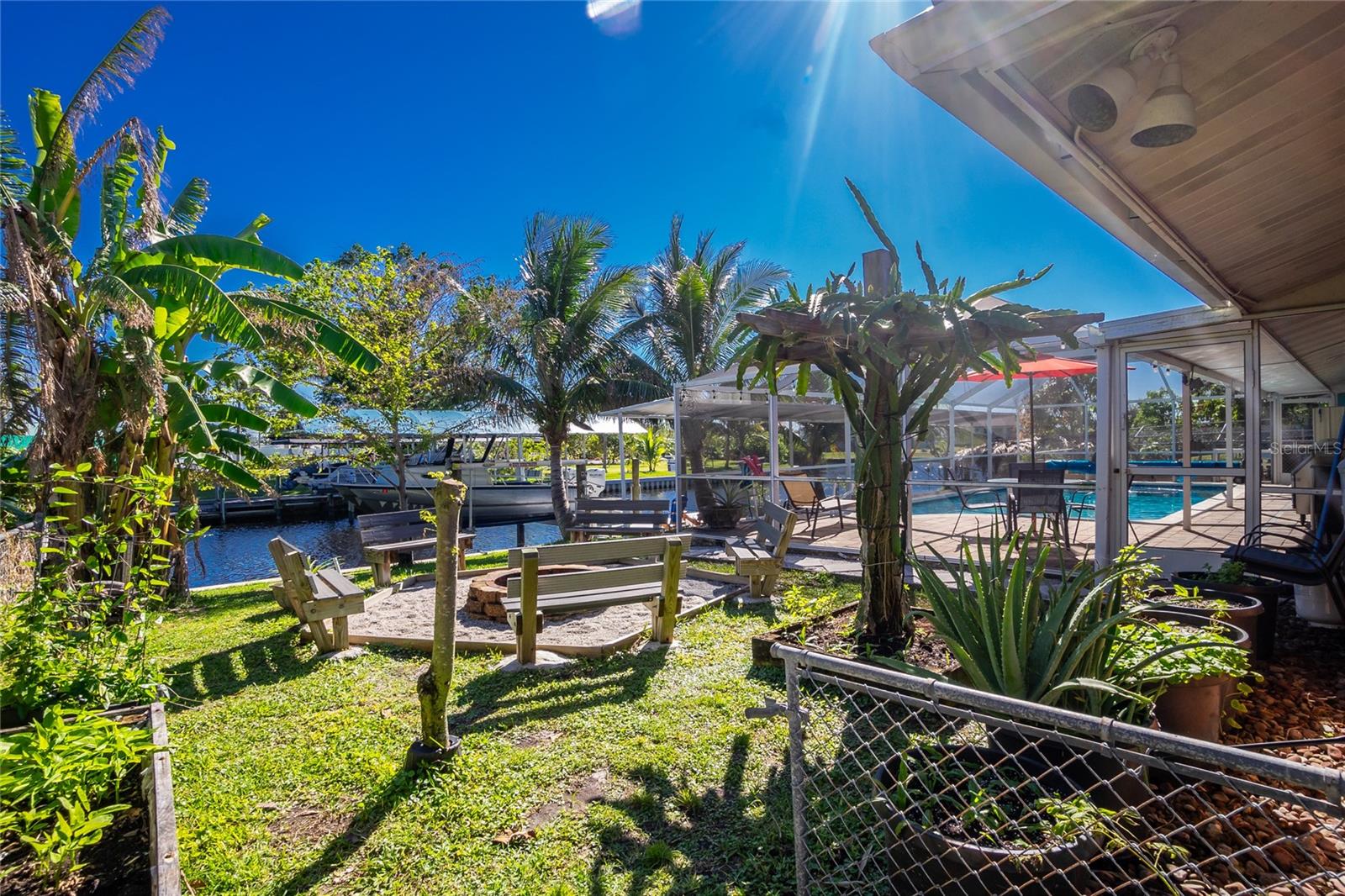 161 CARLISLE AVE NW, PORT CHARLOTTE, FL, 33952