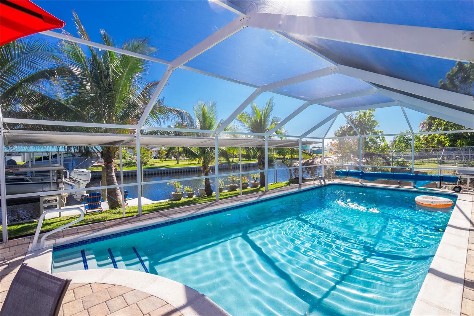 161 CARLISLE AVE NW, PORT CHARLOTTE, FL, 33952
