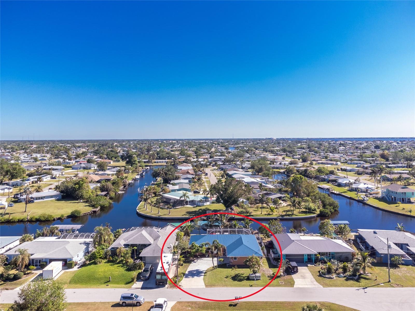 161 CARLISLE AVE NW, PORT CHARLOTTE, FL, 33952
