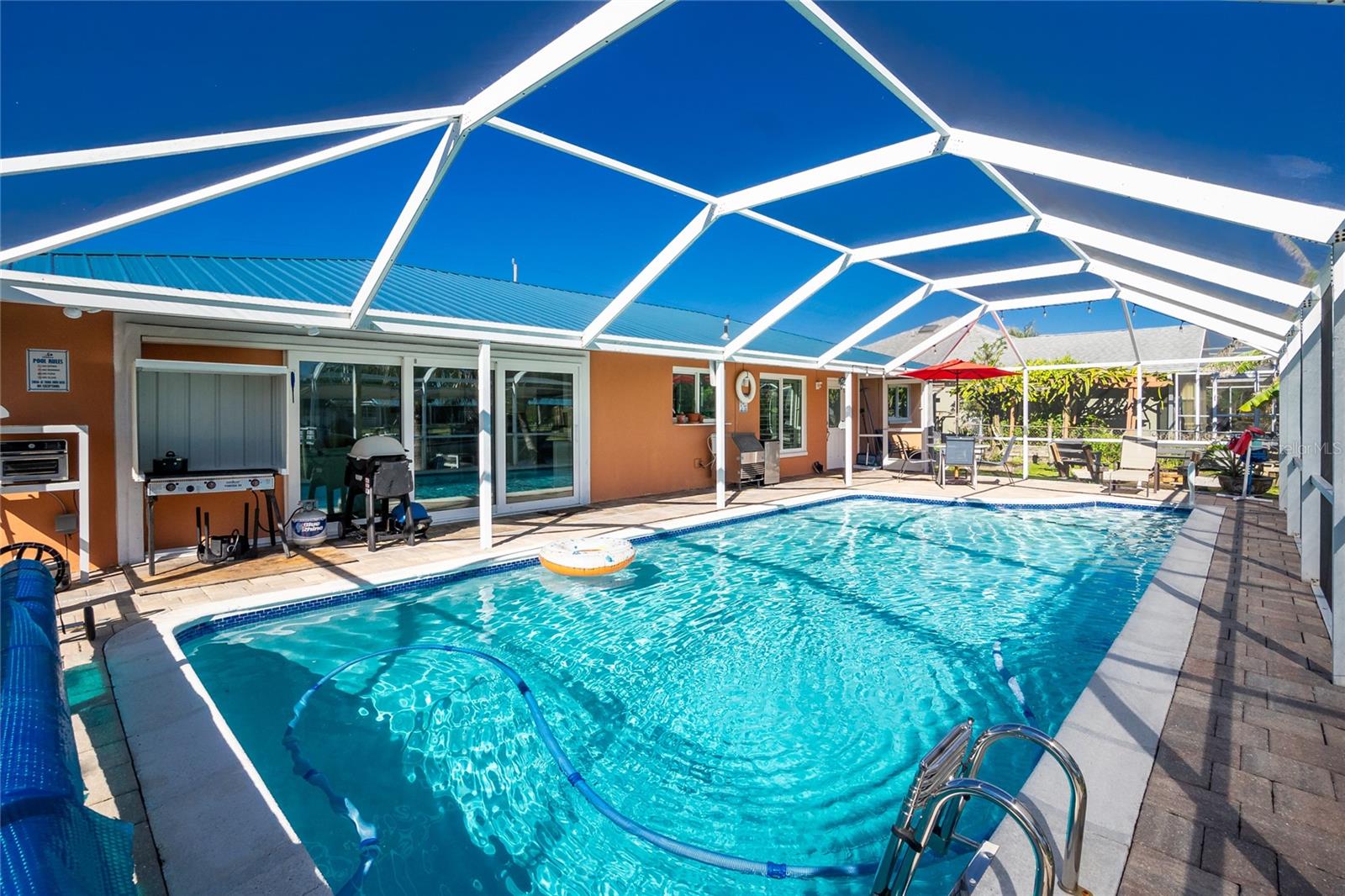 161 CARLISLE AVE NW, PORT CHARLOTTE, FL, 33952