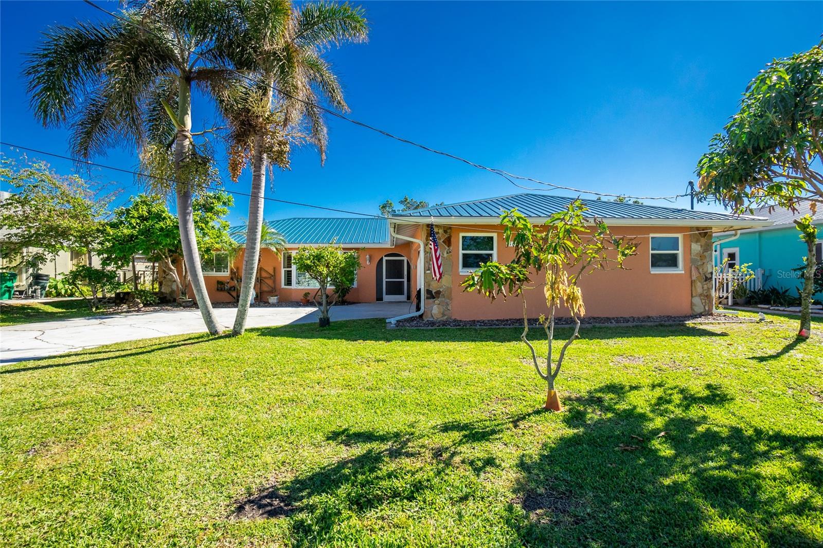 161 CARLISLE AVE NW, PORT CHARLOTTE, FL, 33952
