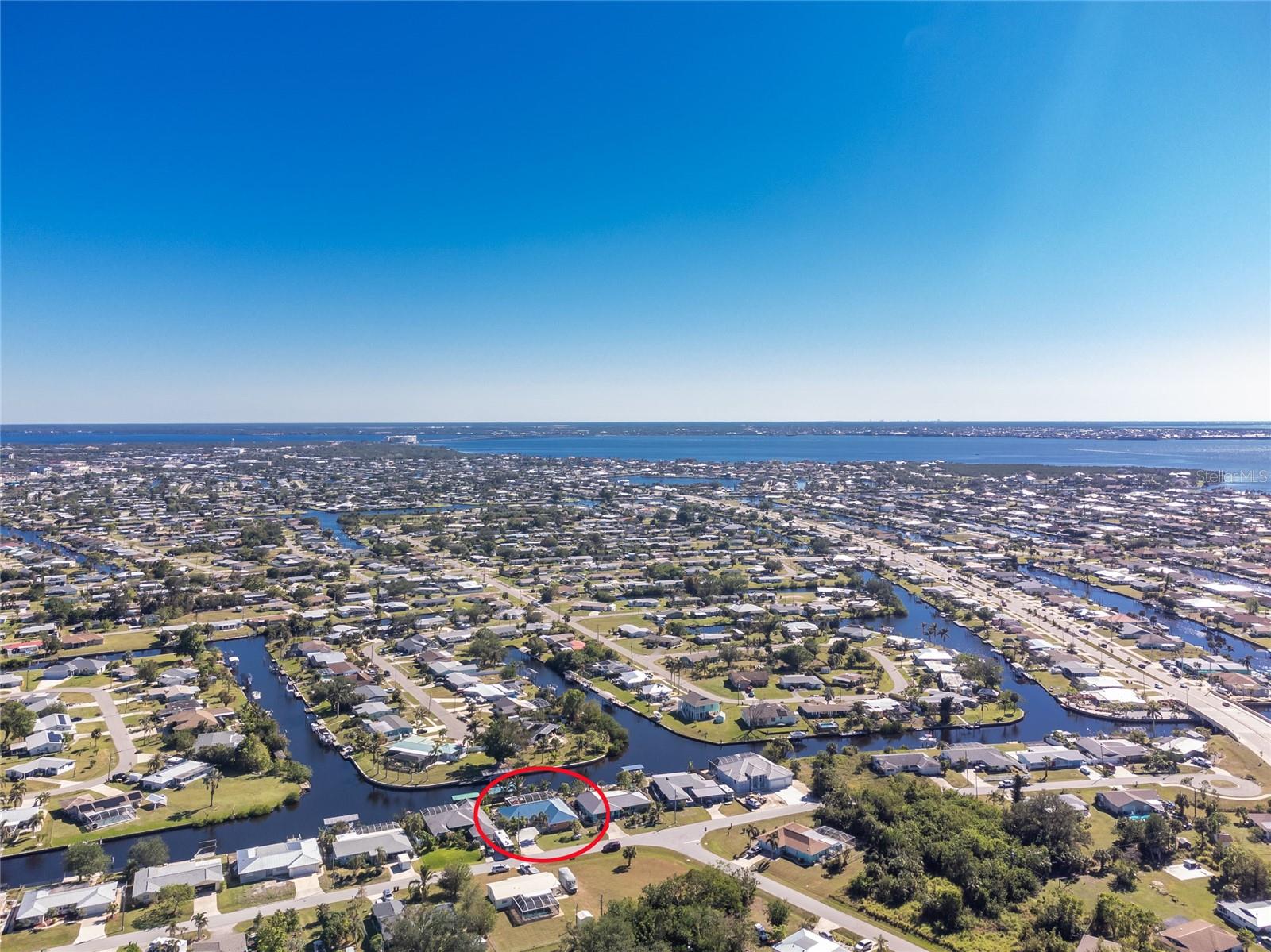 161 CARLISLE AVE NW, PORT CHARLOTTE, FL, 33952
