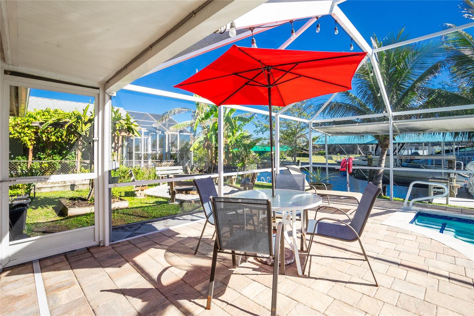 161 CARLISLE AVE NW, PORT CHARLOTTE, FL, 33952