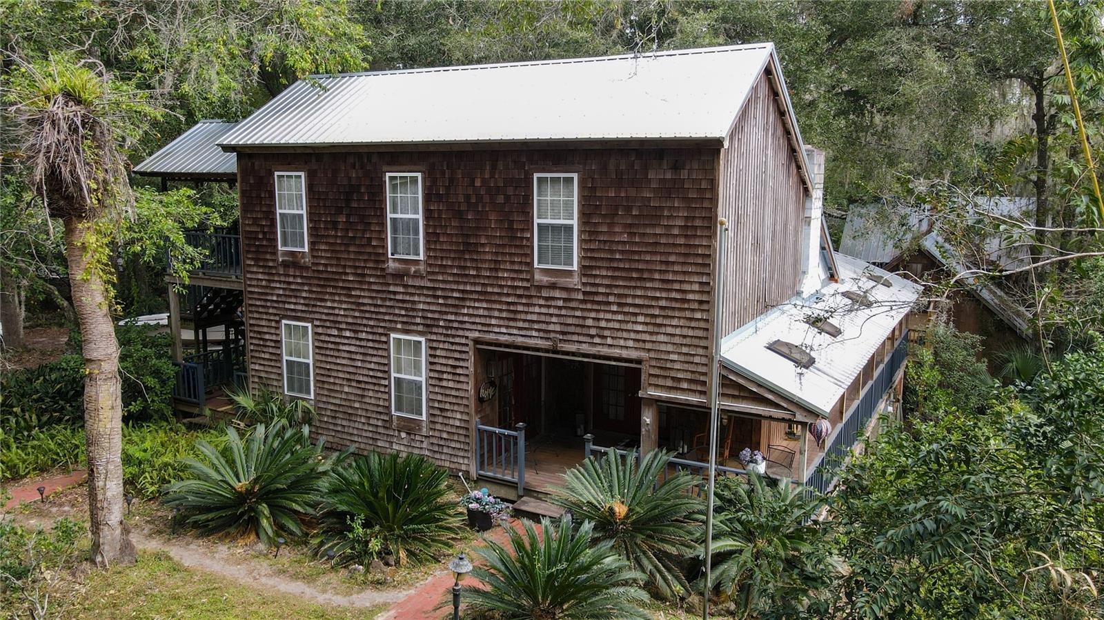 9 NW 24TH ST, GAINESVILLE, FL, 32607