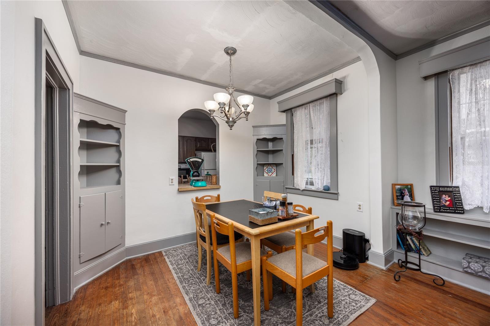 9 NW 24TH ST, GAINESVILLE, FL, 32607