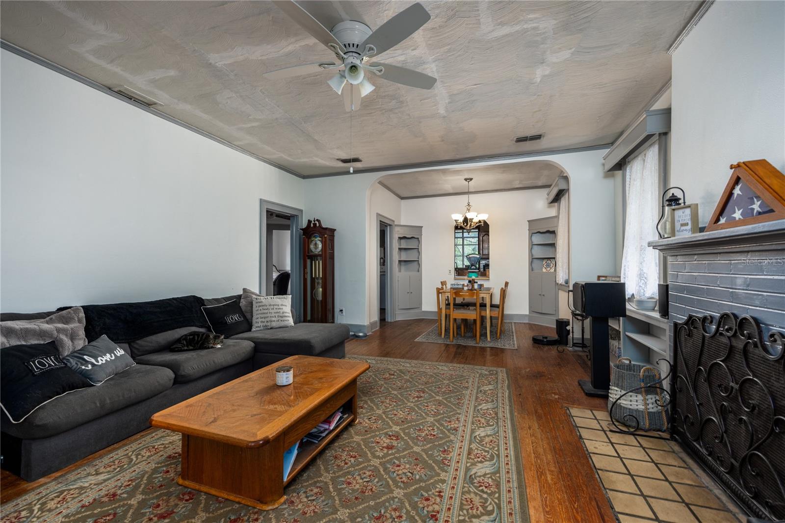 9 NW 24TH ST, GAINESVILLE, FL, 32607