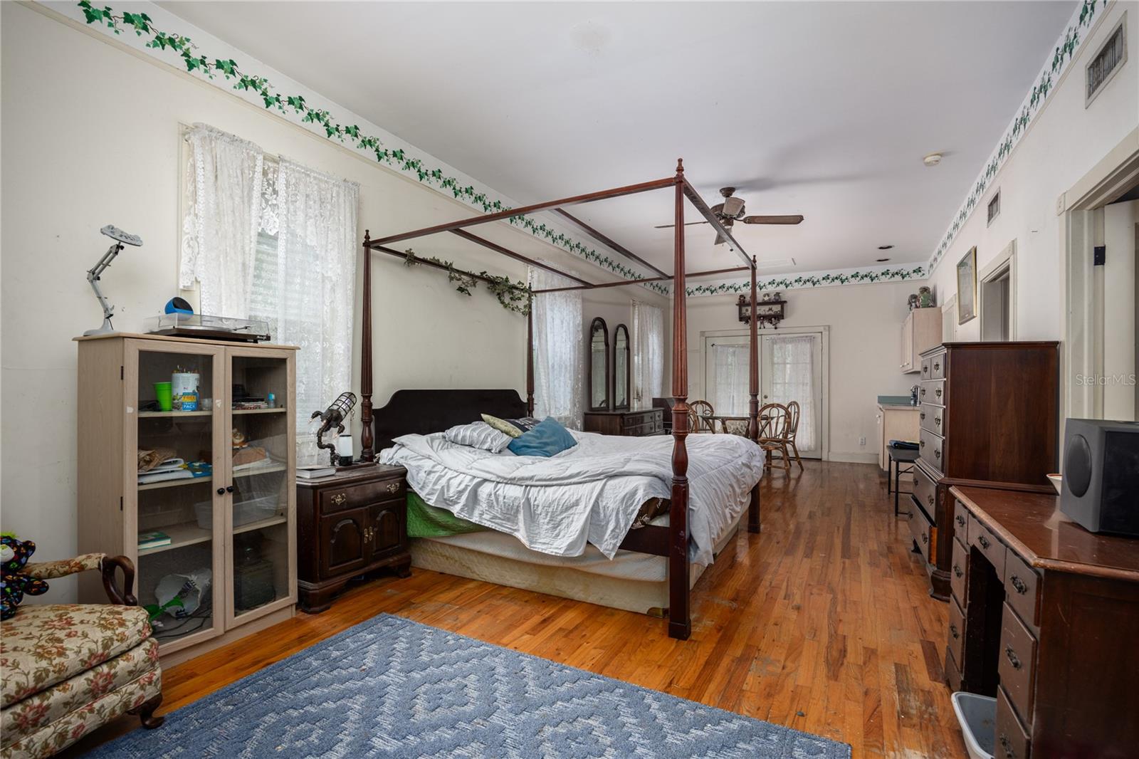 9 NW 24TH ST, GAINESVILLE, FL, 32607