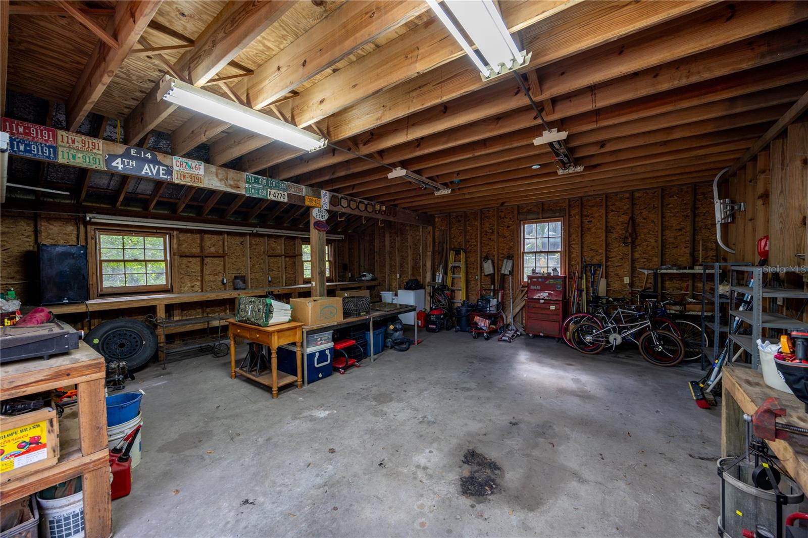 9 NW 24TH ST, GAINESVILLE, FL, 32607