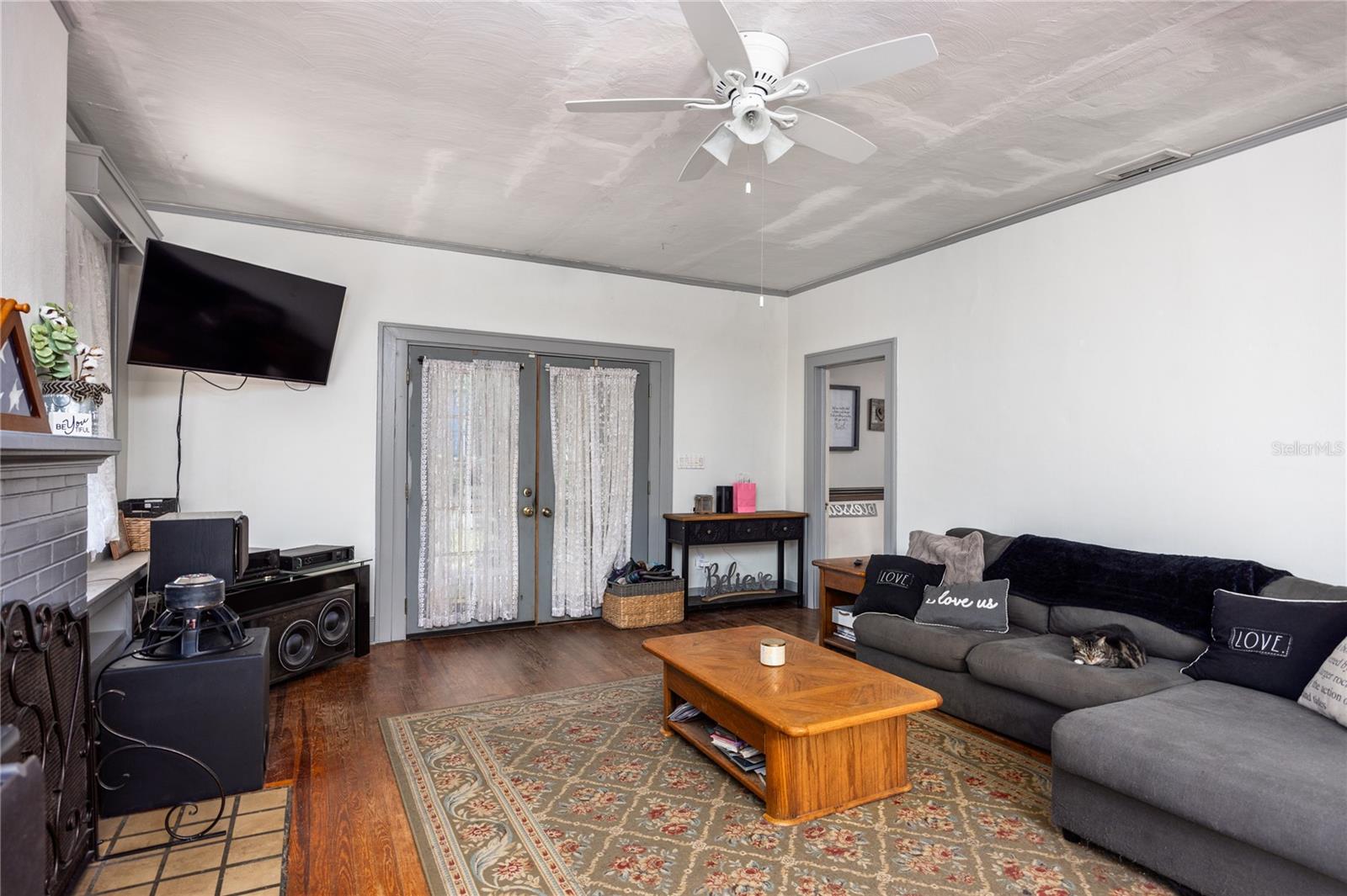 9 NW 24TH ST, GAINESVILLE, FL, 32607