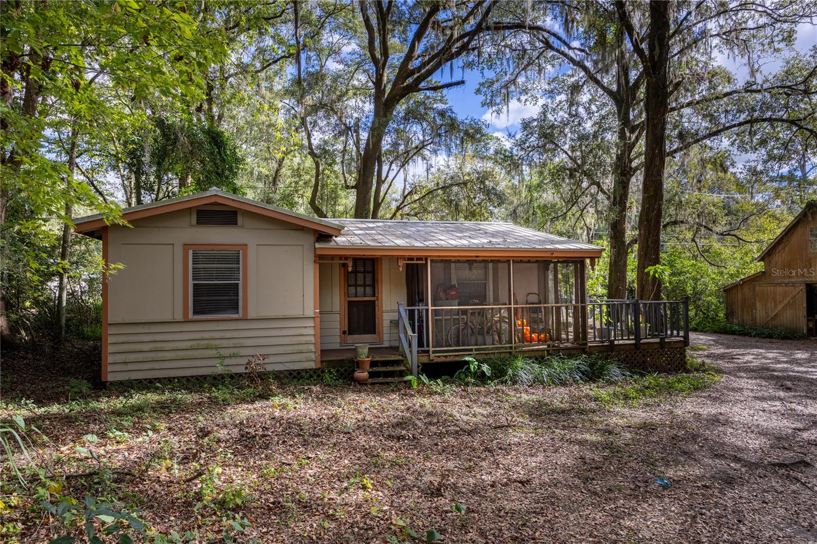 9 NW 24TH ST, GAINESVILLE, FL, 32607