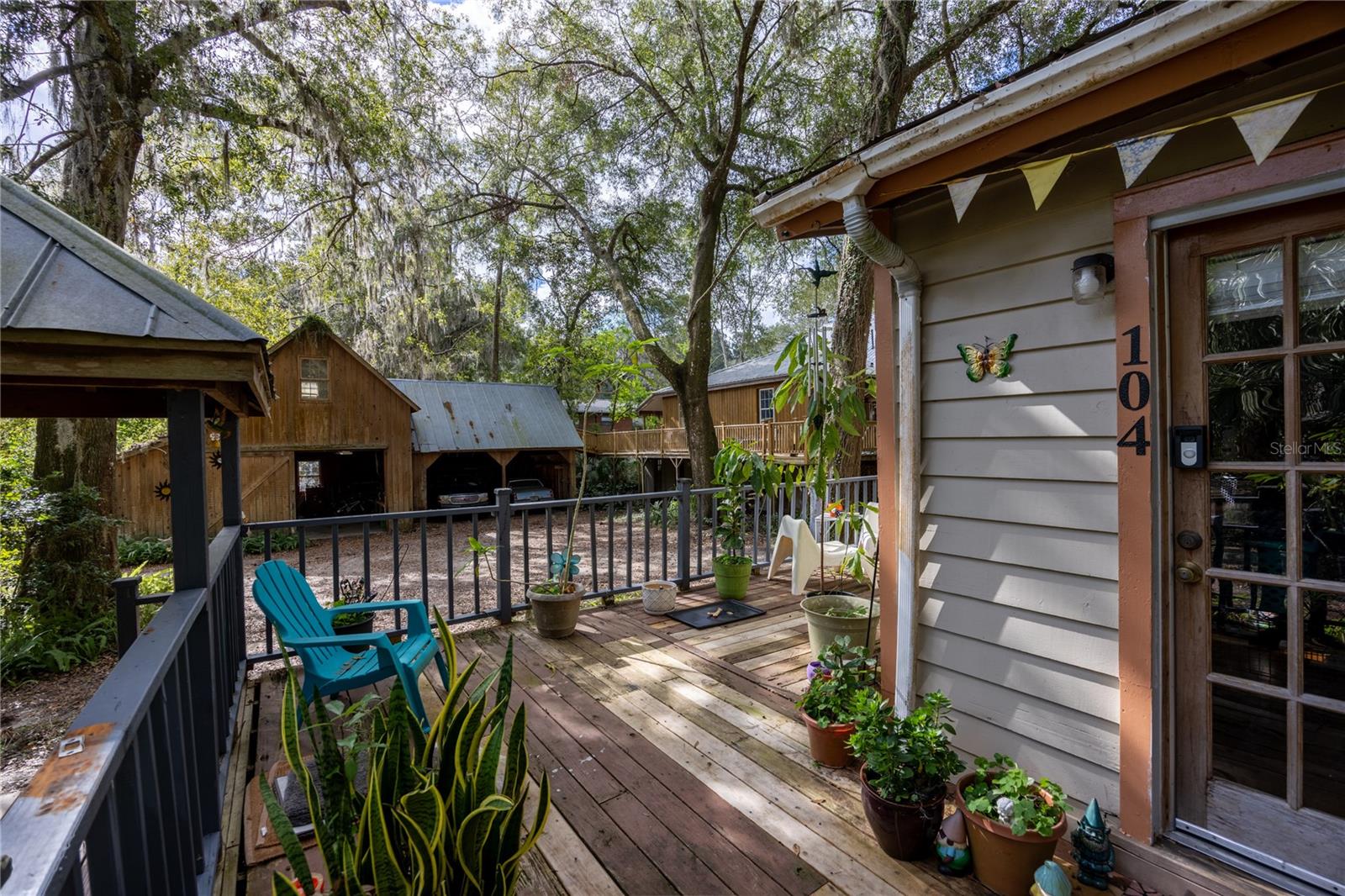 9 NW 24TH ST, GAINESVILLE, FL, 32607