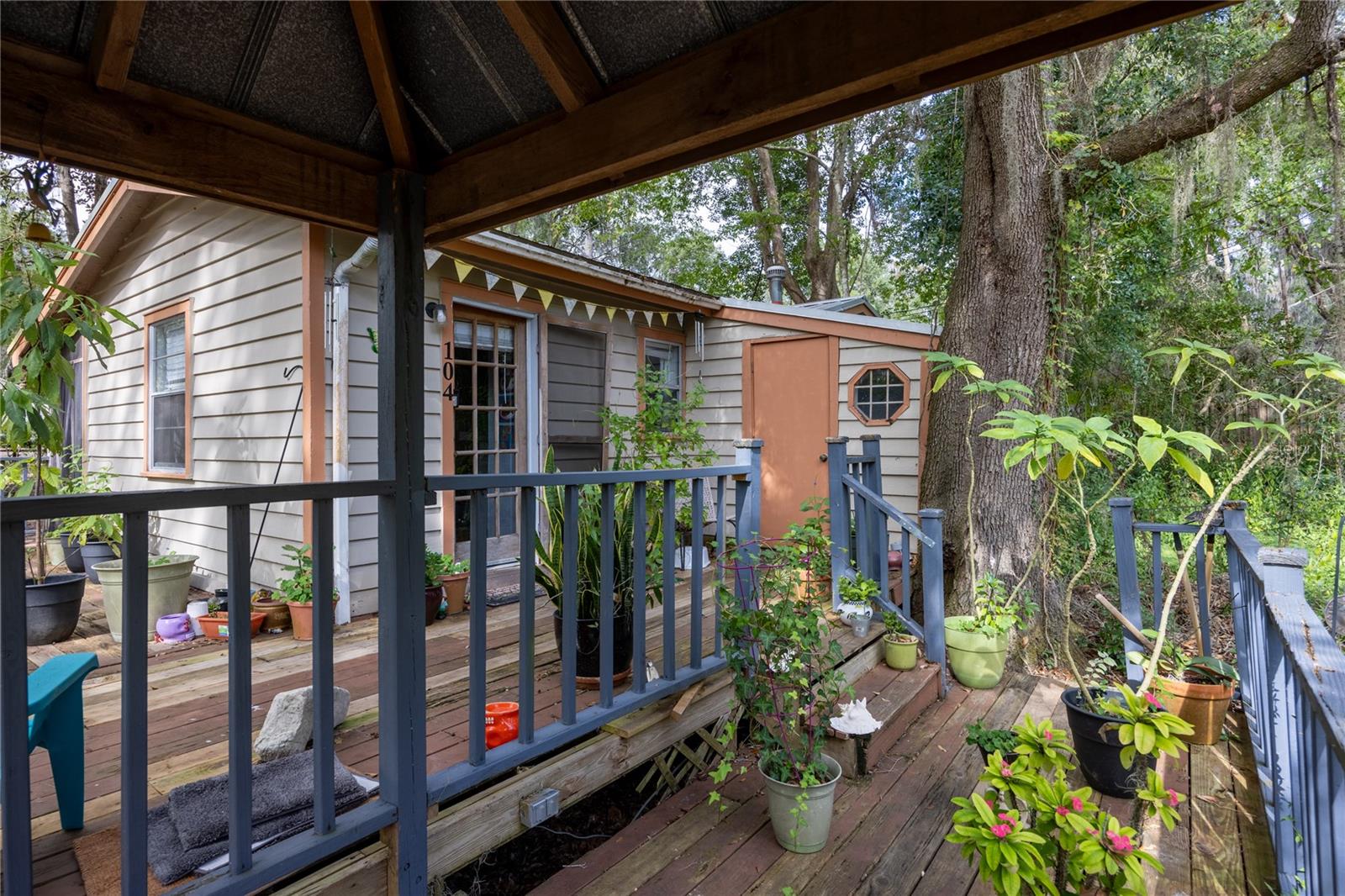 9 NW 24TH ST, GAINESVILLE, FL, 32607