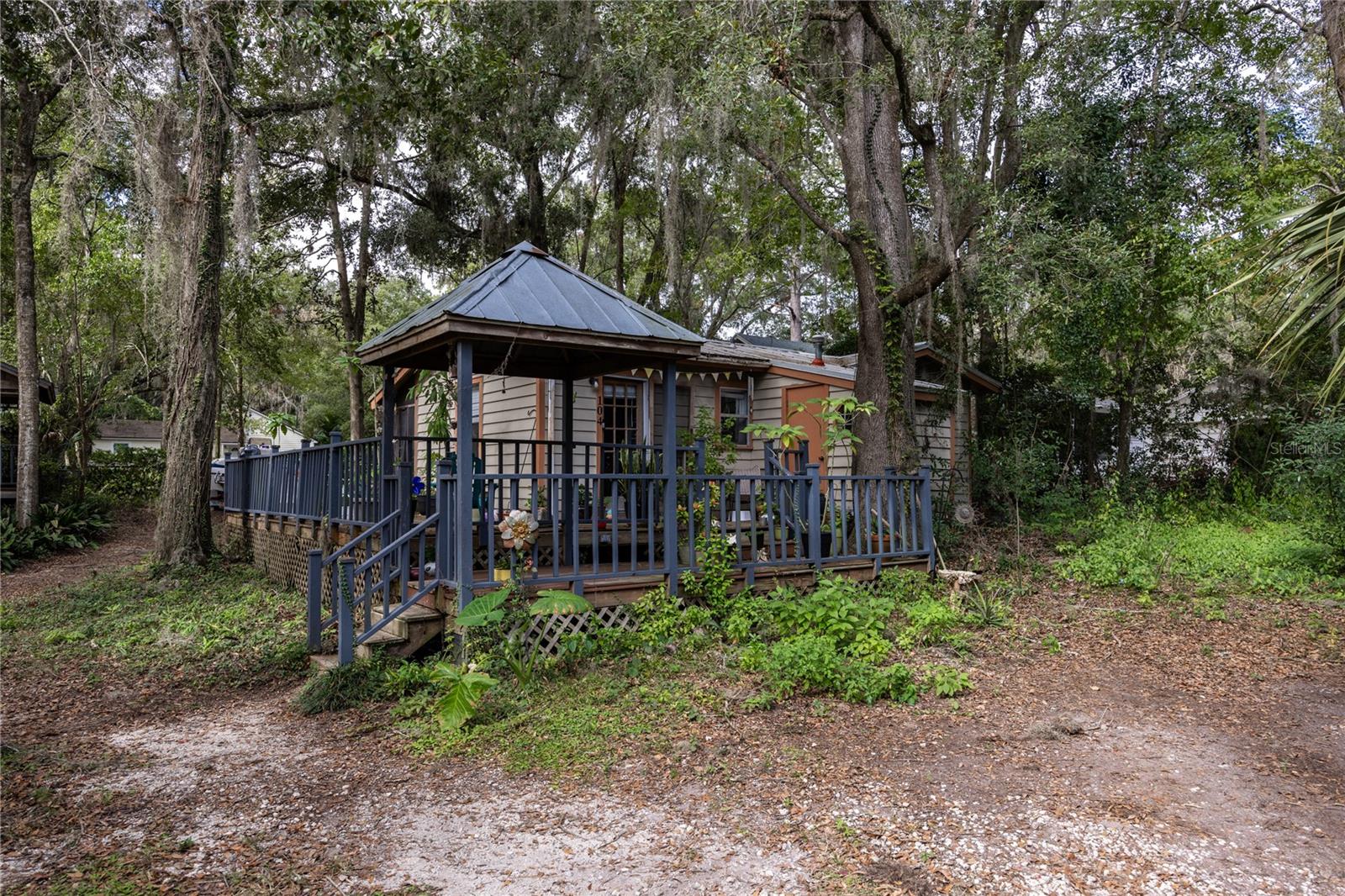 9 NW 24TH ST, GAINESVILLE, FL, 32607