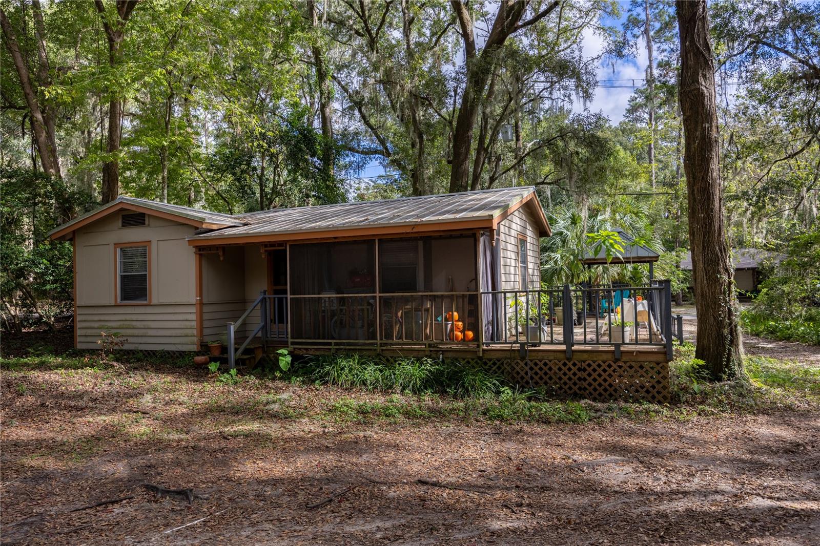 9 NW 24TH ST, GAINESVILLE, FL, 32607