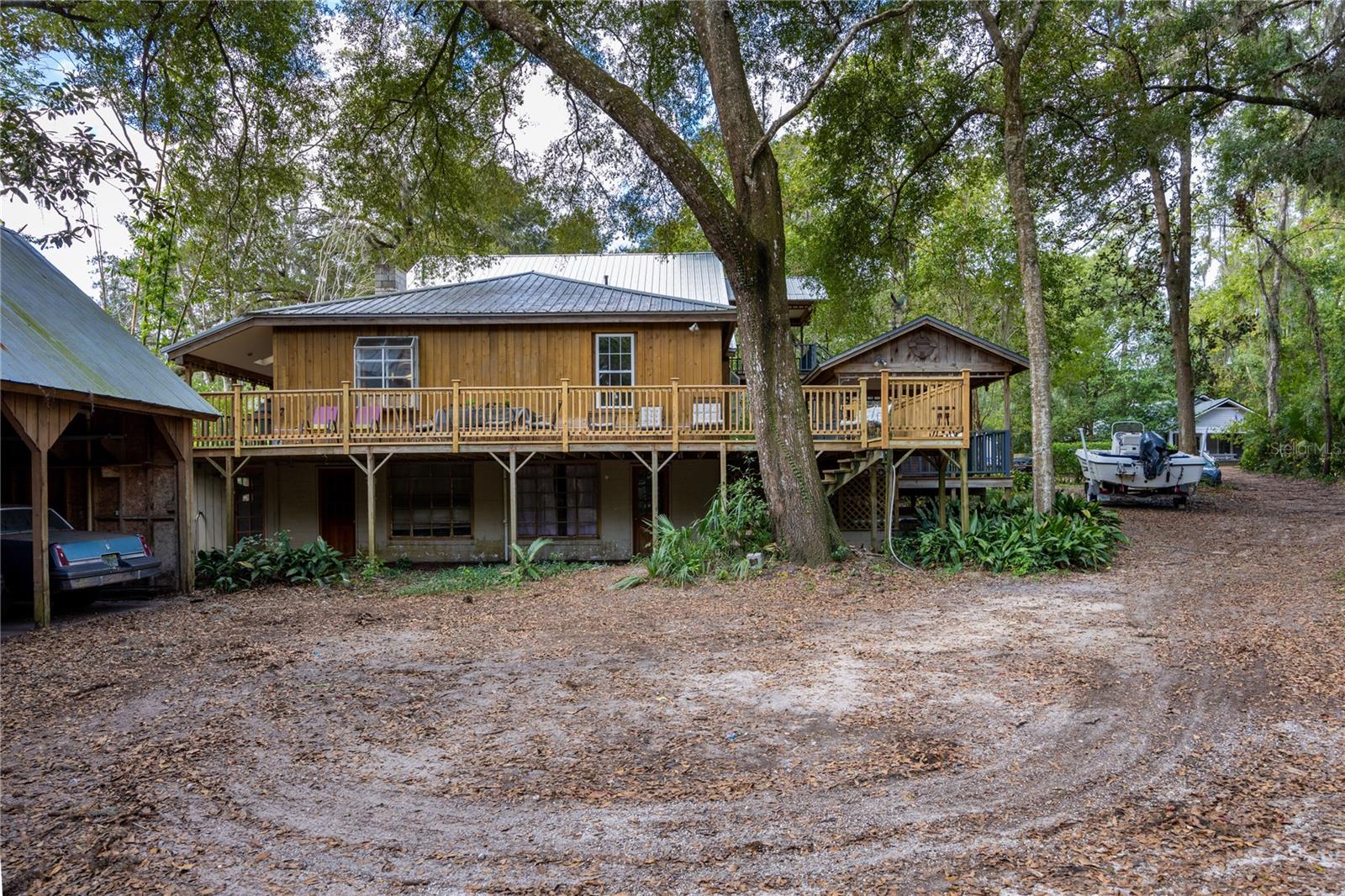 9 NW 24TH ST, GAINESVILLE, FL, 32607