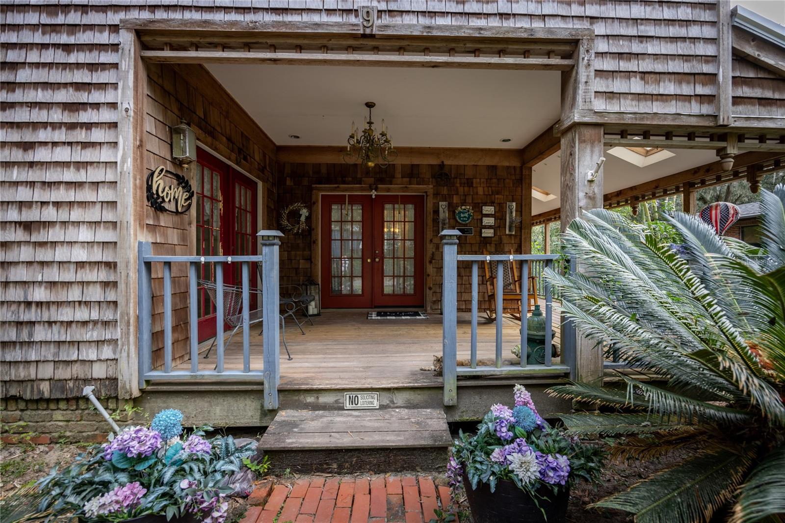 9 NW 24TH ST, GAINESVILLE, FL, 32607