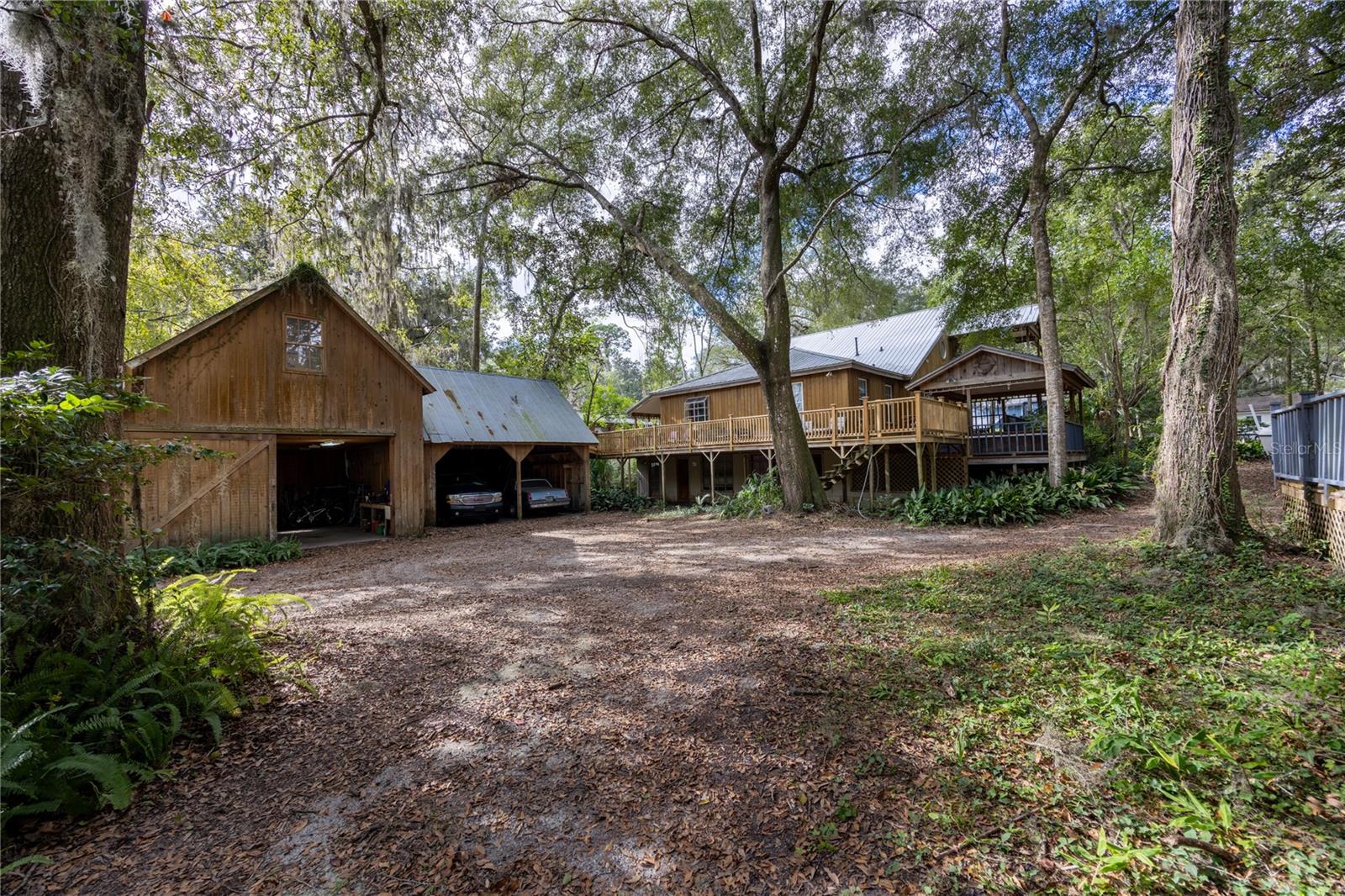 9 NW 24TH ST, GAINESVILLE, FL, 32607