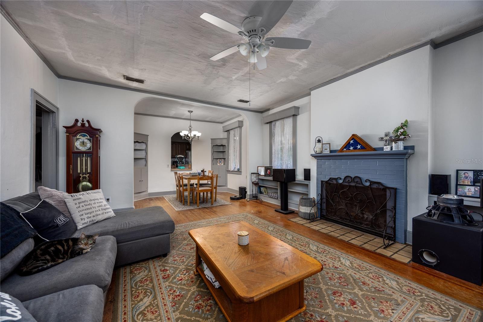 9 NW 24TH ST, GAINESVILLE, FL, 32607