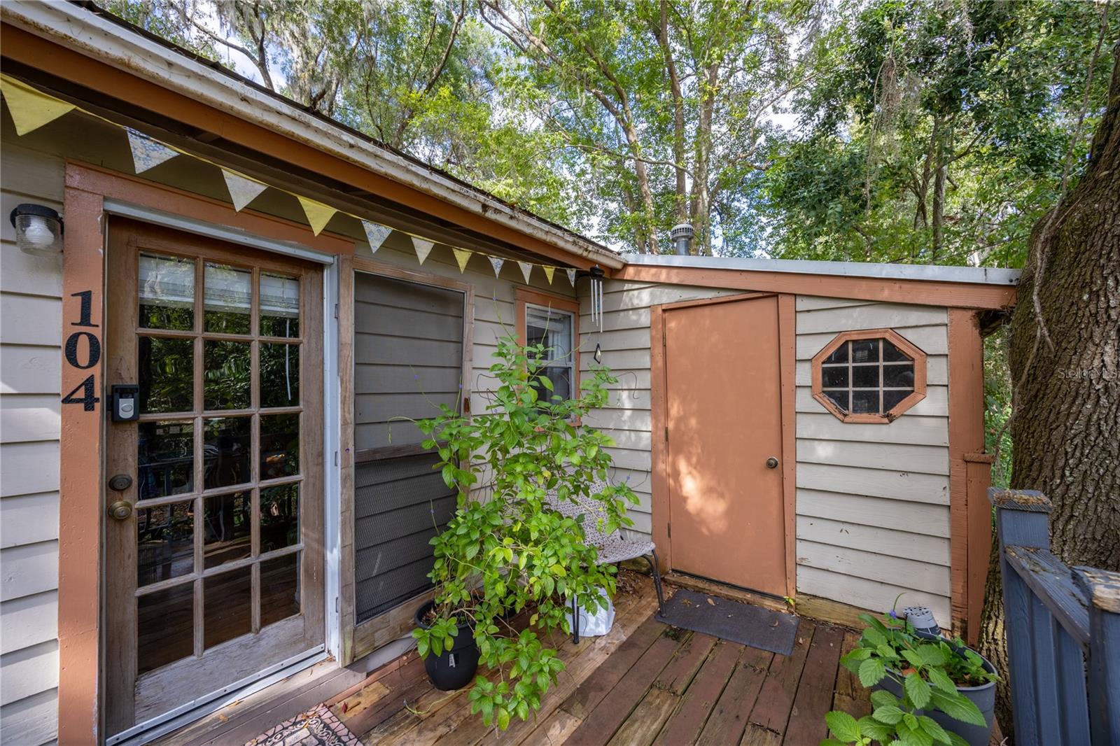 9 NW 24TH ST, GAINESVILLE, FL, 32607