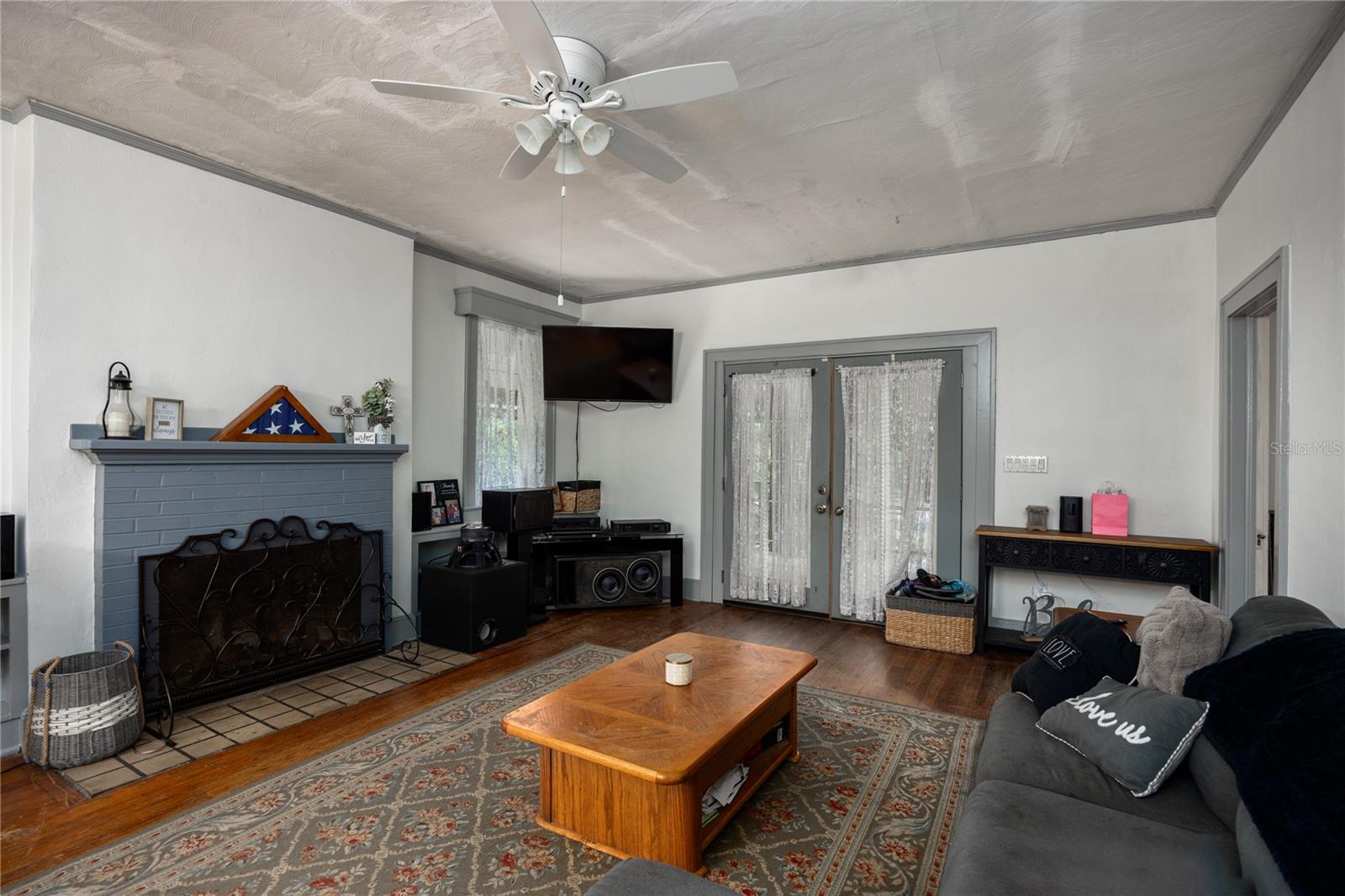 9 NW 24TH ST, GAINESVILLE, FL, 32607