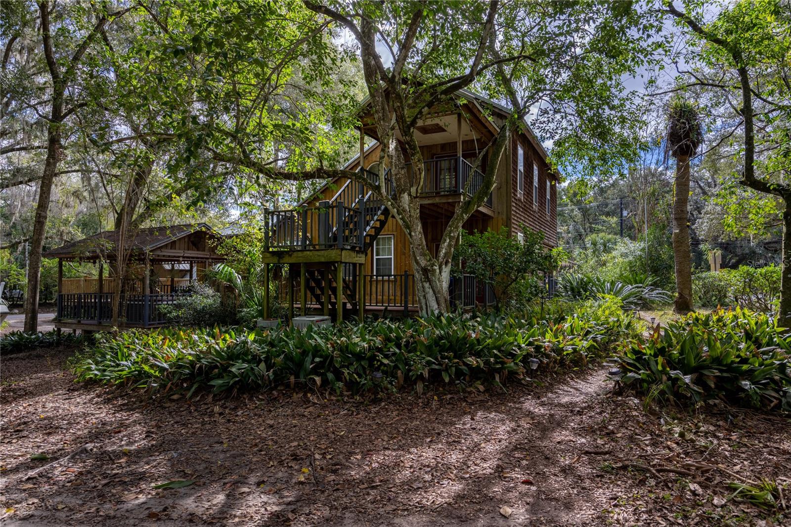 9 NW 24TH ST, GAINESVILLE, FL, 32607