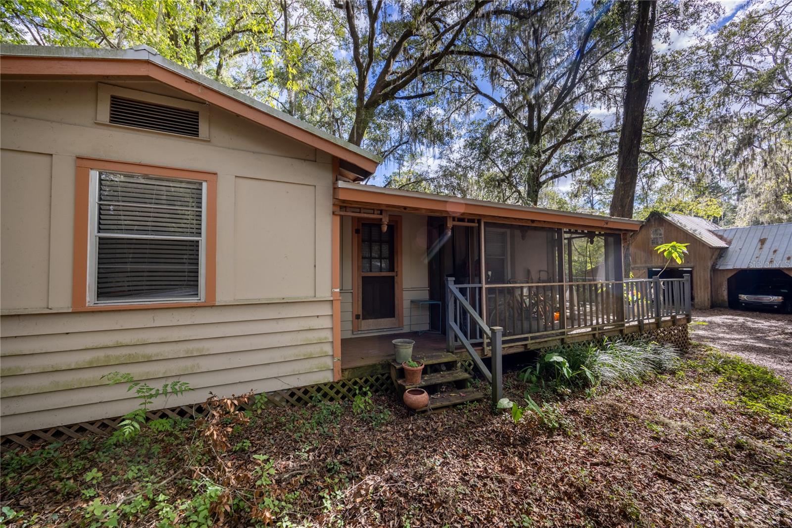 9 NW 24TH ST, GAINESVILLE, FL, 32607