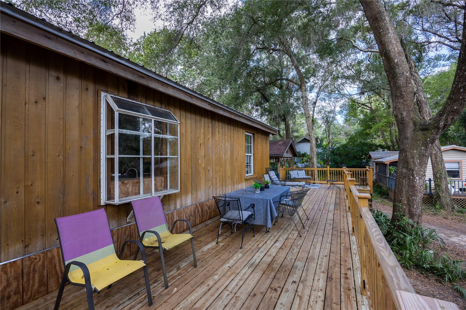 9 NW 24TH ST, GAINESVILLE, FL, 32607