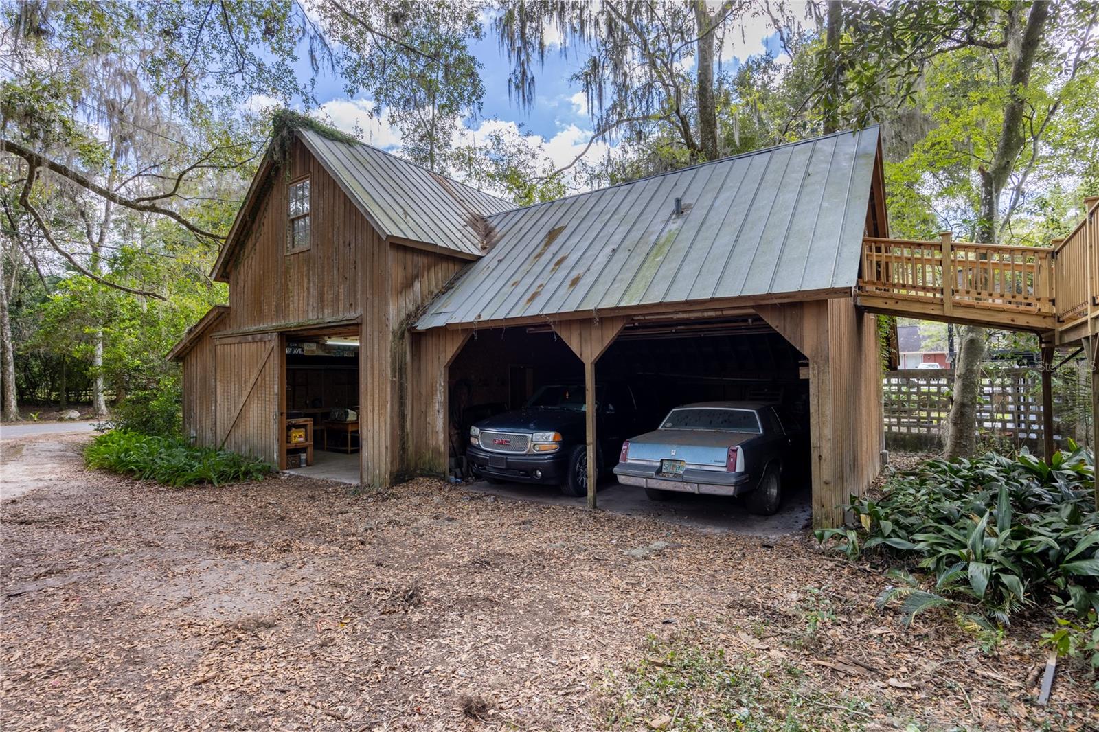 9 NW 24TH ST, GAINESVILLE, FL, 32607