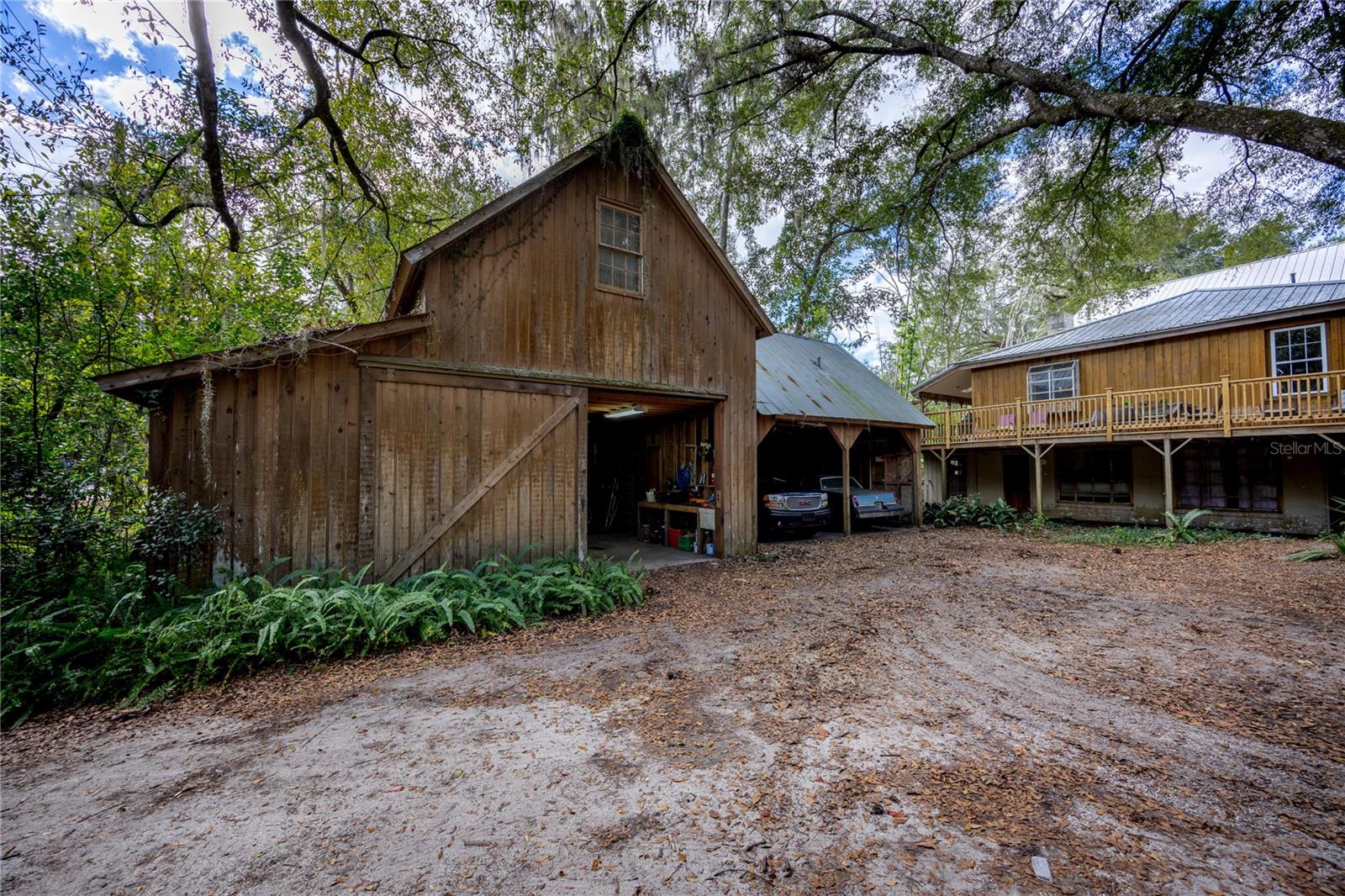 9 NW 24TH ST, GAINESVILLE, FL, 32607