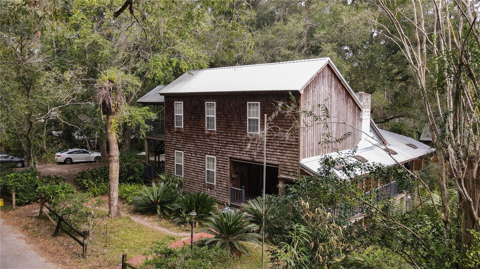 9 NW 24TH ST, GAINESVILLE, FL, 32607