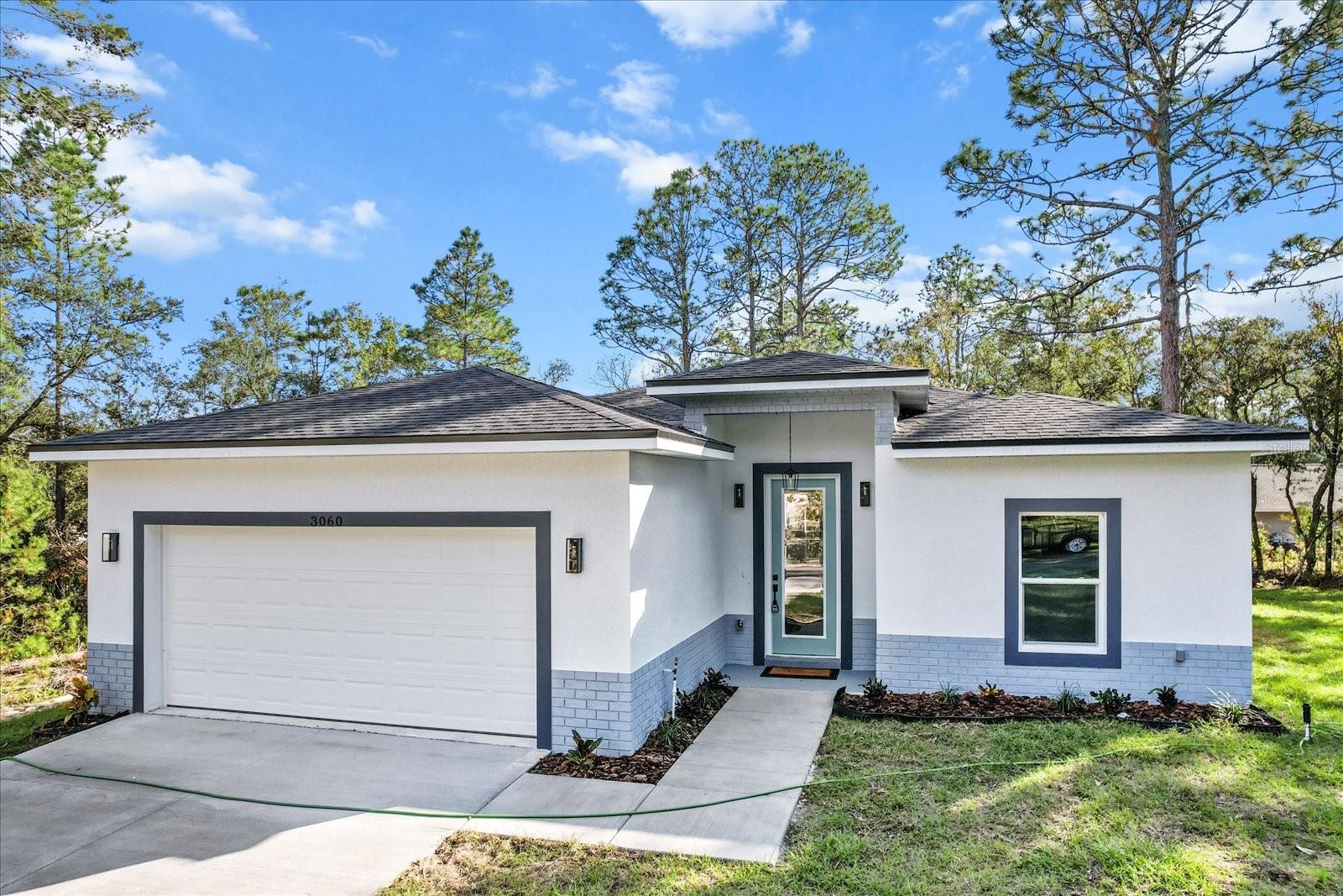 3060 W RANDOLPH LN, CITRUS SPRINGS, FL, 34433