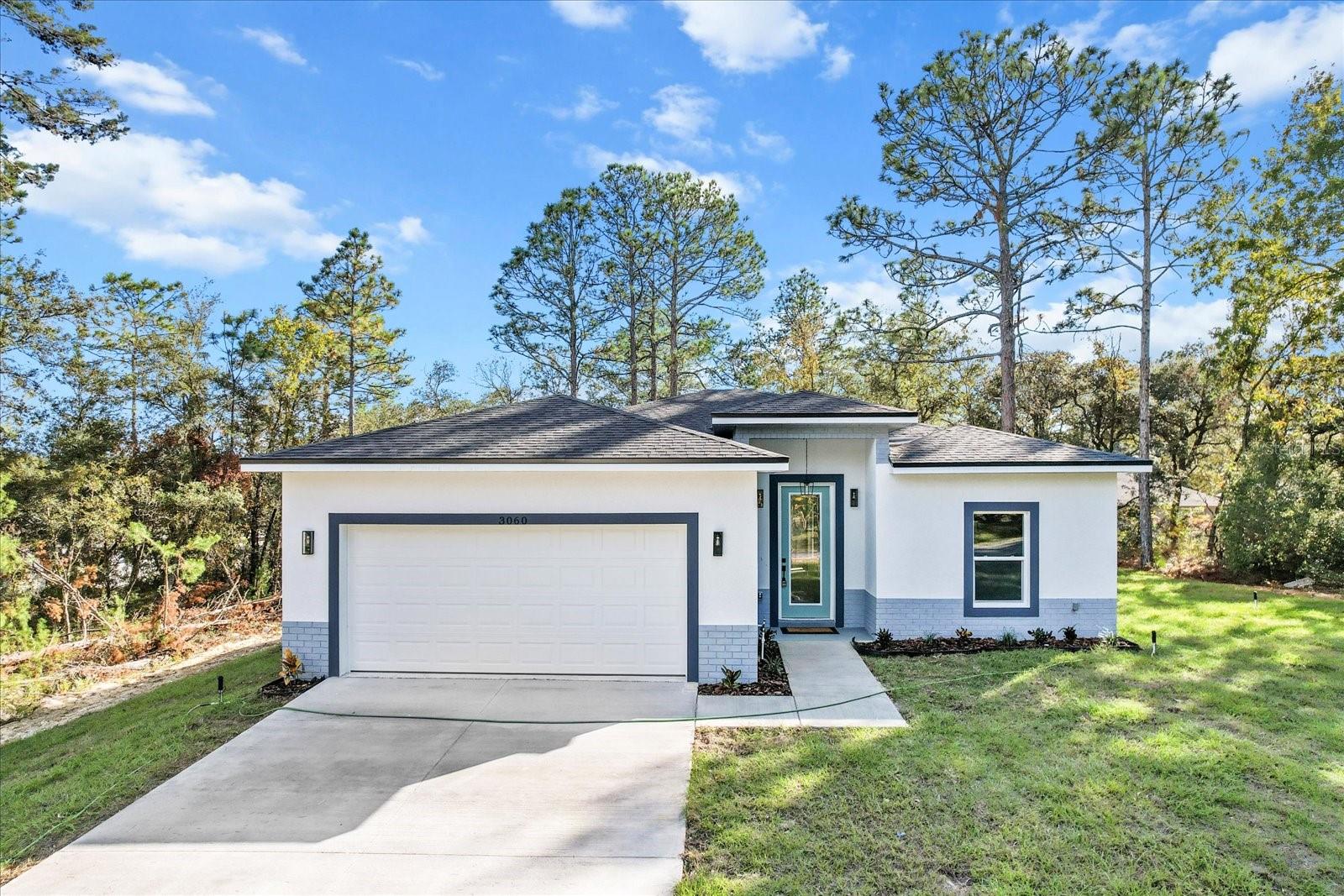 3060 W RANDOLPH LN, CITRUS SPRINGS, FL, 34433