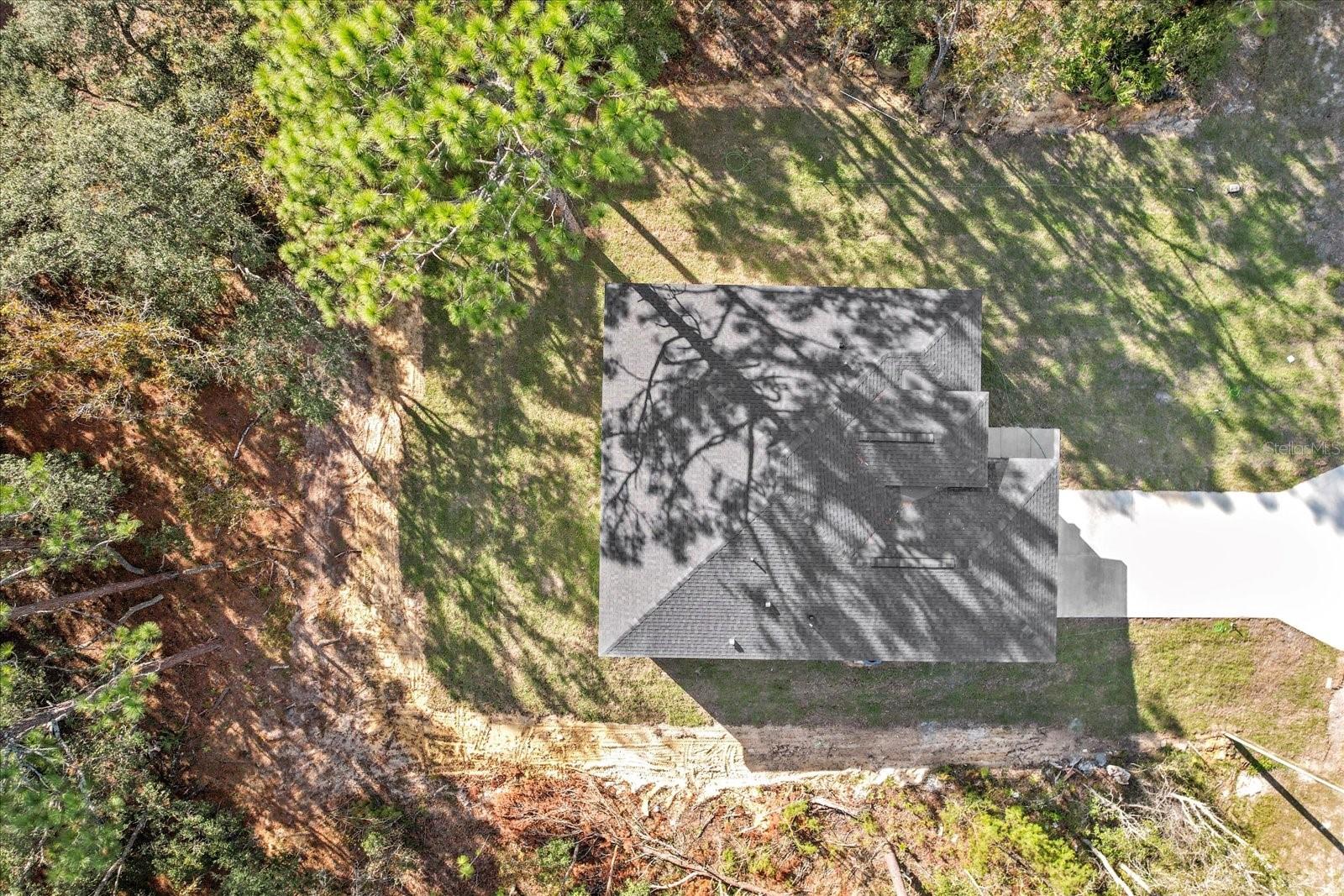 3060 W RANDOLPH LN, CITRUS SPRINGS, FL, 34433