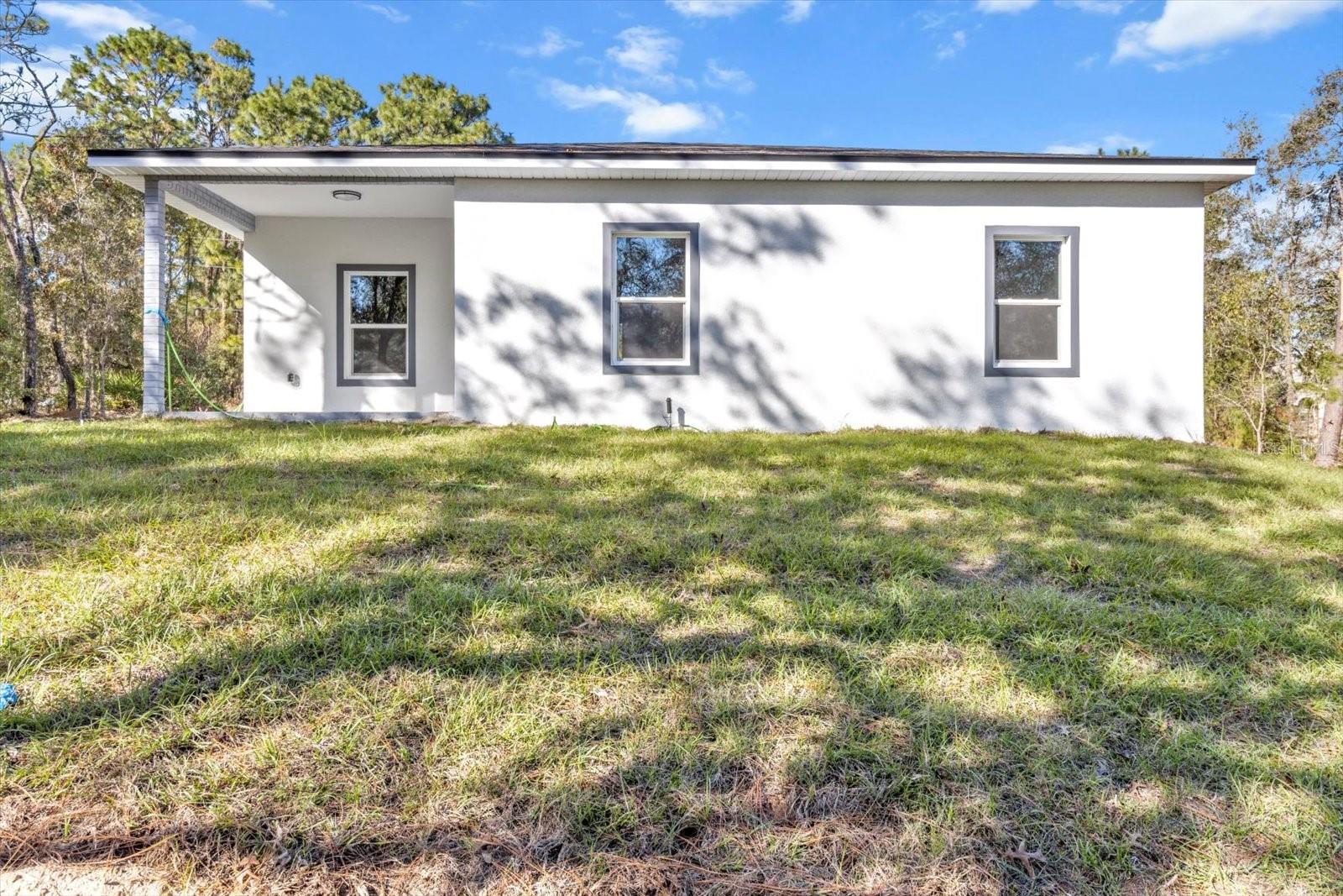 3060 W RANDOLPH LN, CITRUS SPRINGS, FL, 34433