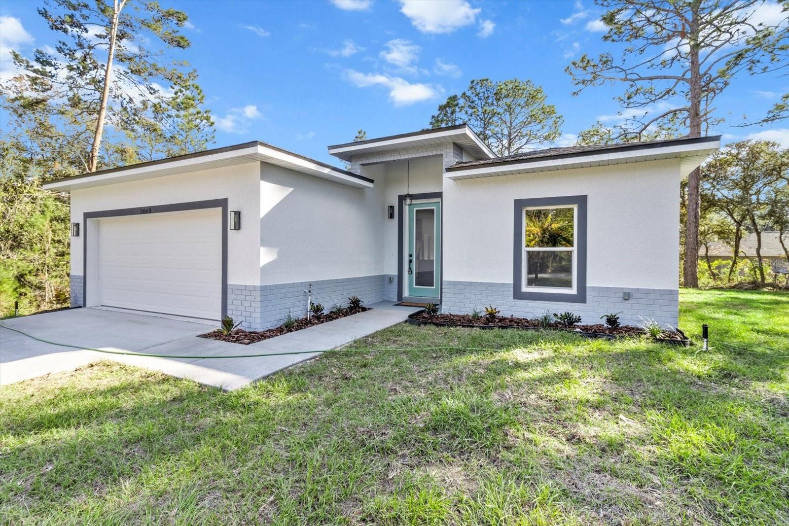 3060 W RANDOLPH LN, CITRUS SPRINGS, FL, 34433