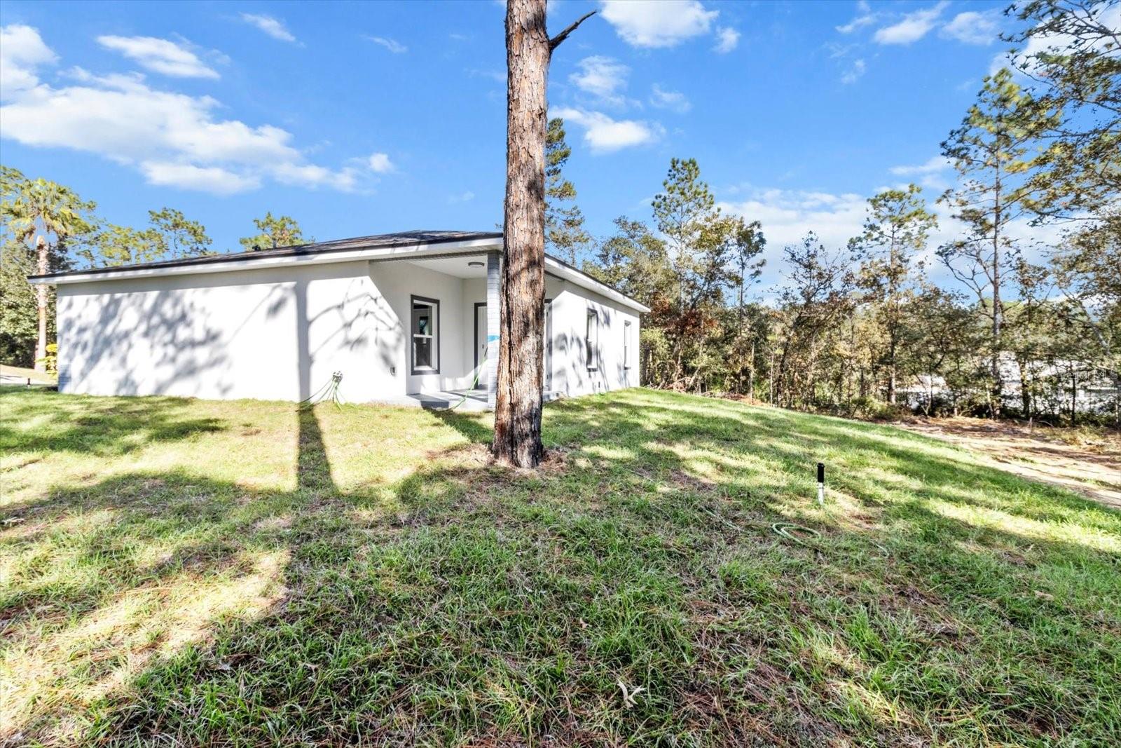 3060 W RANDOLPH LN, CITRUS SPRINGS, FL, 34433