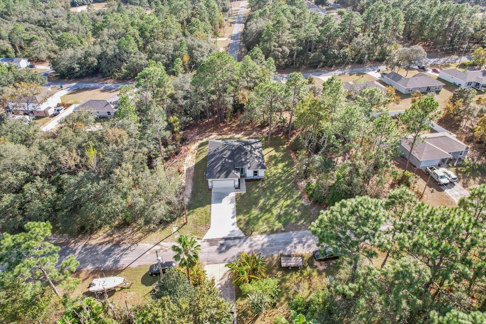 3060 W RANDOLPH LN, CITRUS SPRINGS, FL, 34433