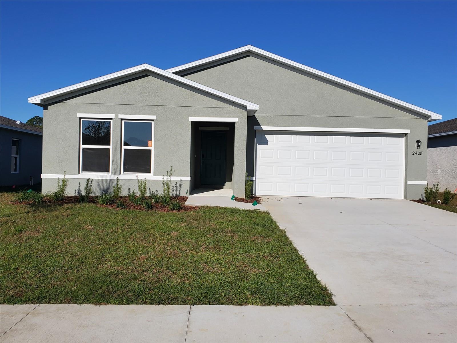 2408 NW 22ND CT, OCALA, FL, 34475