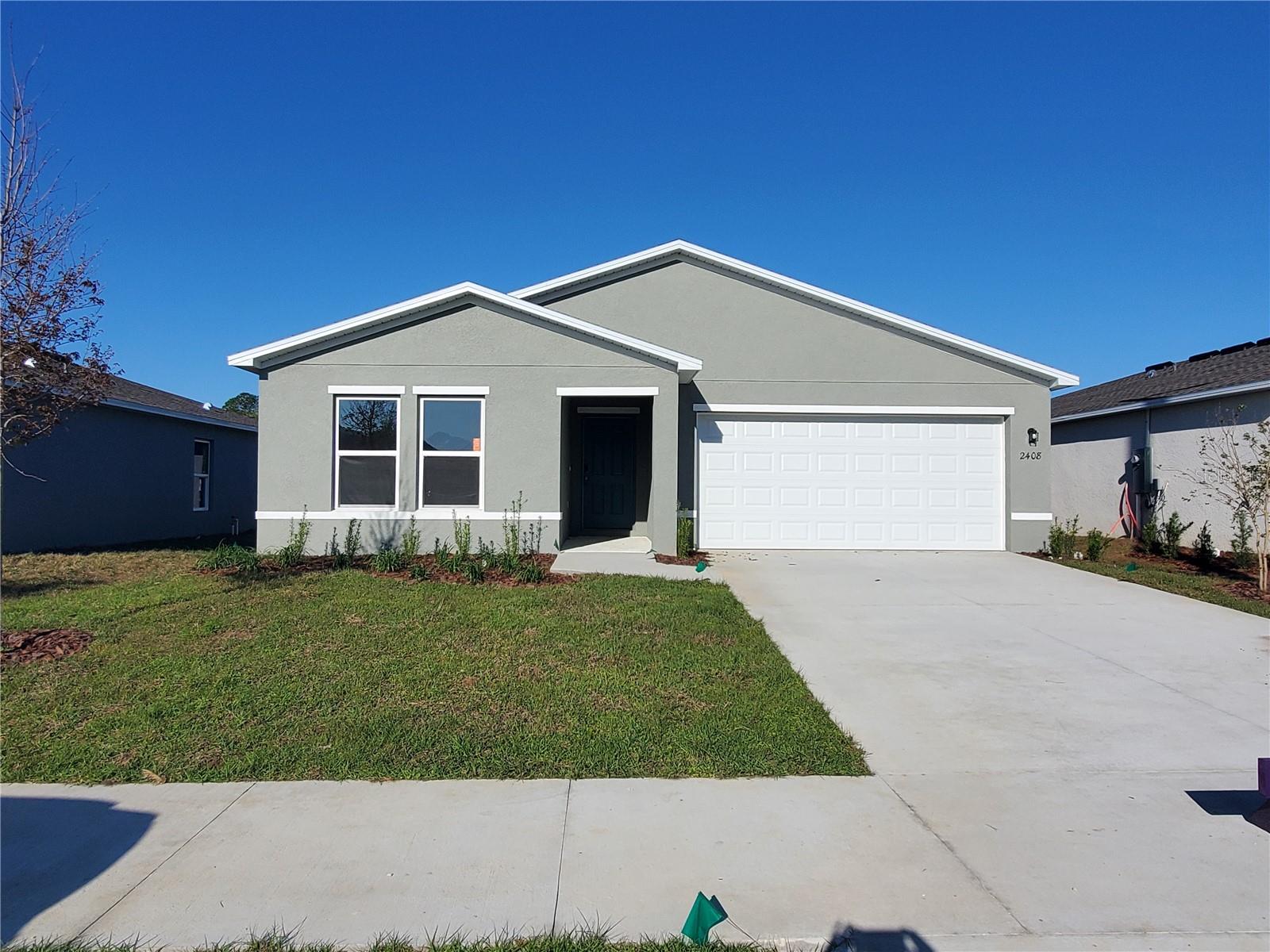 2408 NW 22ND CT, OCALA, FL, 34475