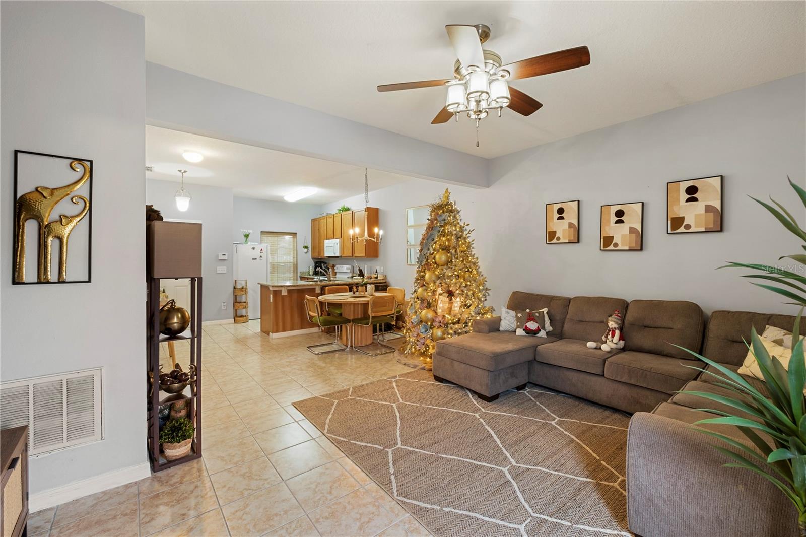 4571 ADA LN, KISSIMMEE, FL, 34746