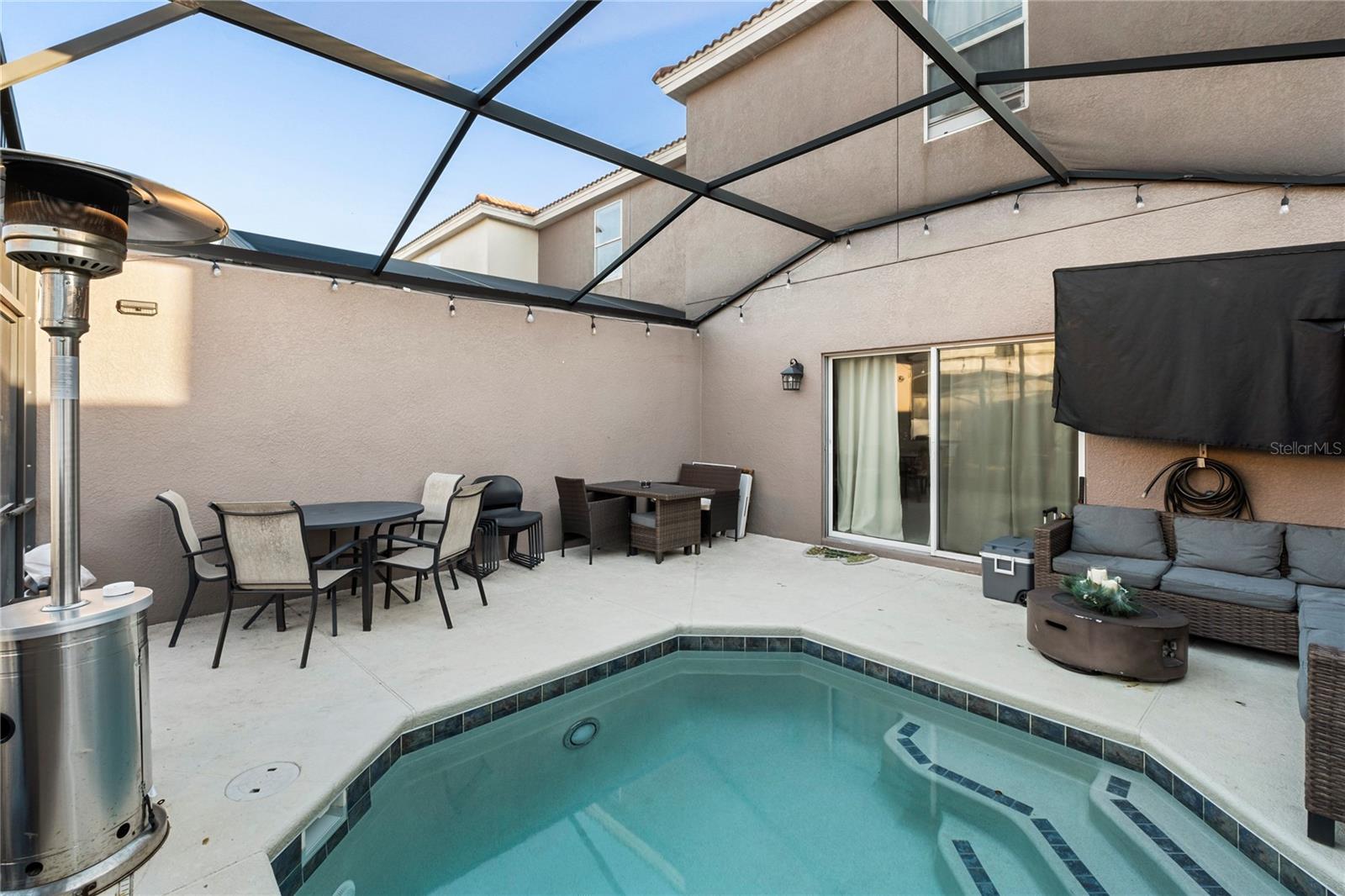 4571 ADA LN, KISSIMMEE, FL, 34746
