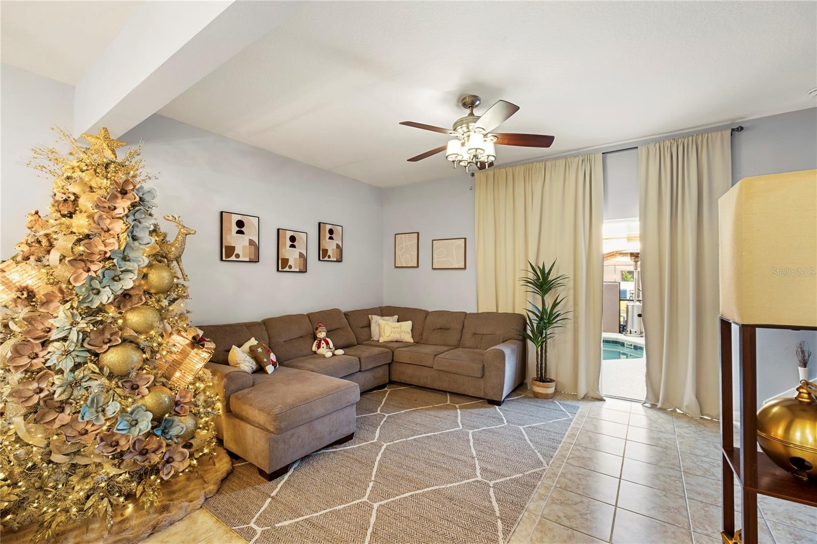 4571 ADA LN, KISSIMMEE, FL, 34746