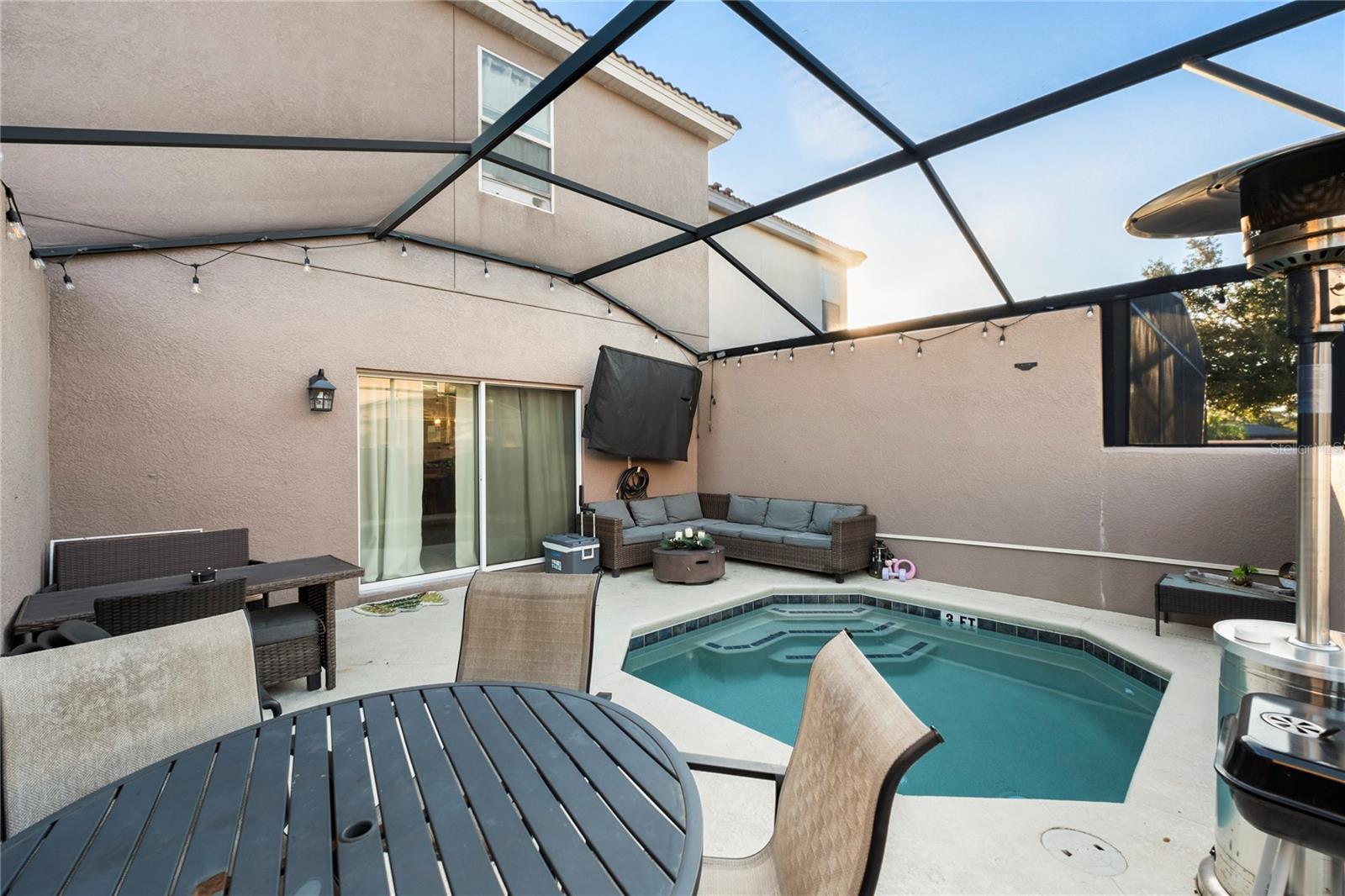 4571 ADA LN, KISSIMMEE, FL, 34746