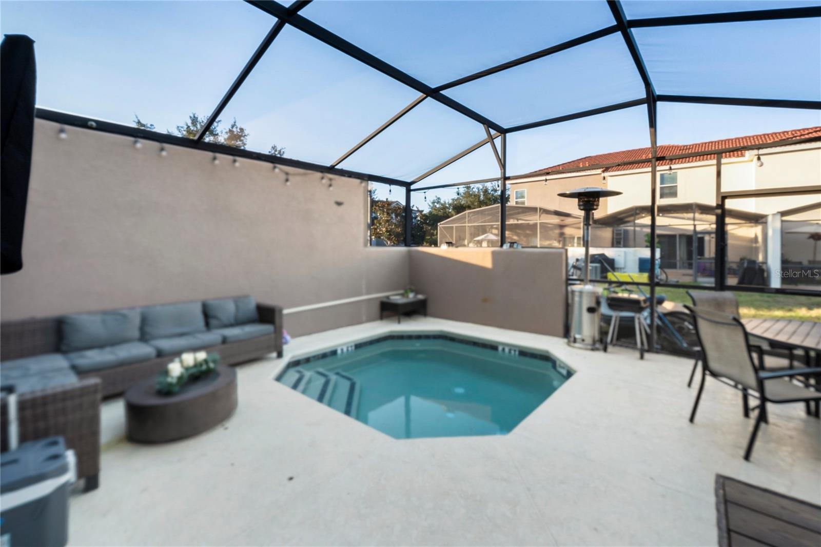 4571 ADA LN, KISSIMMEE, FL, 34746