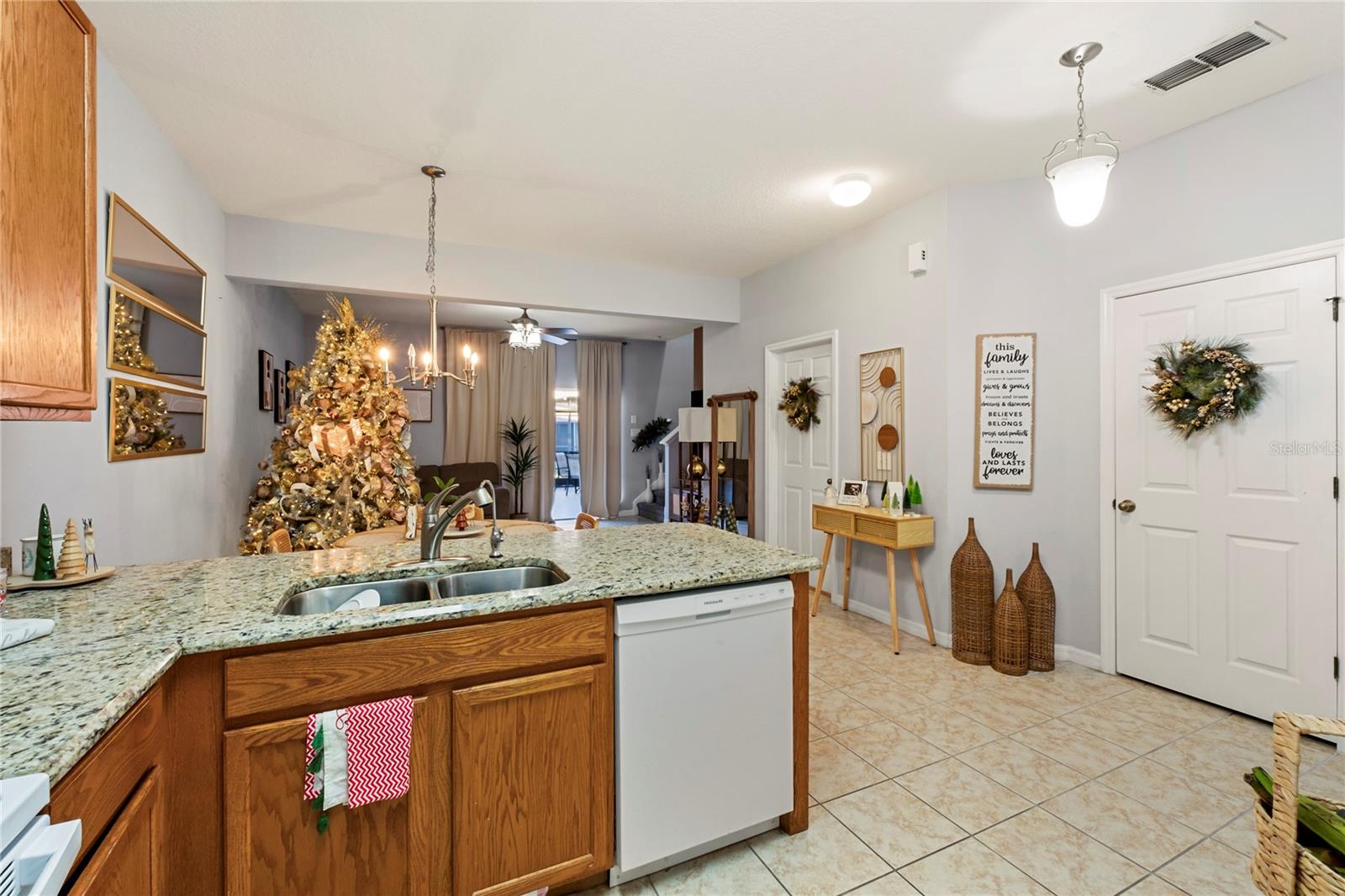 4571 ADA LN, KISSIMMEE, FL, 34746