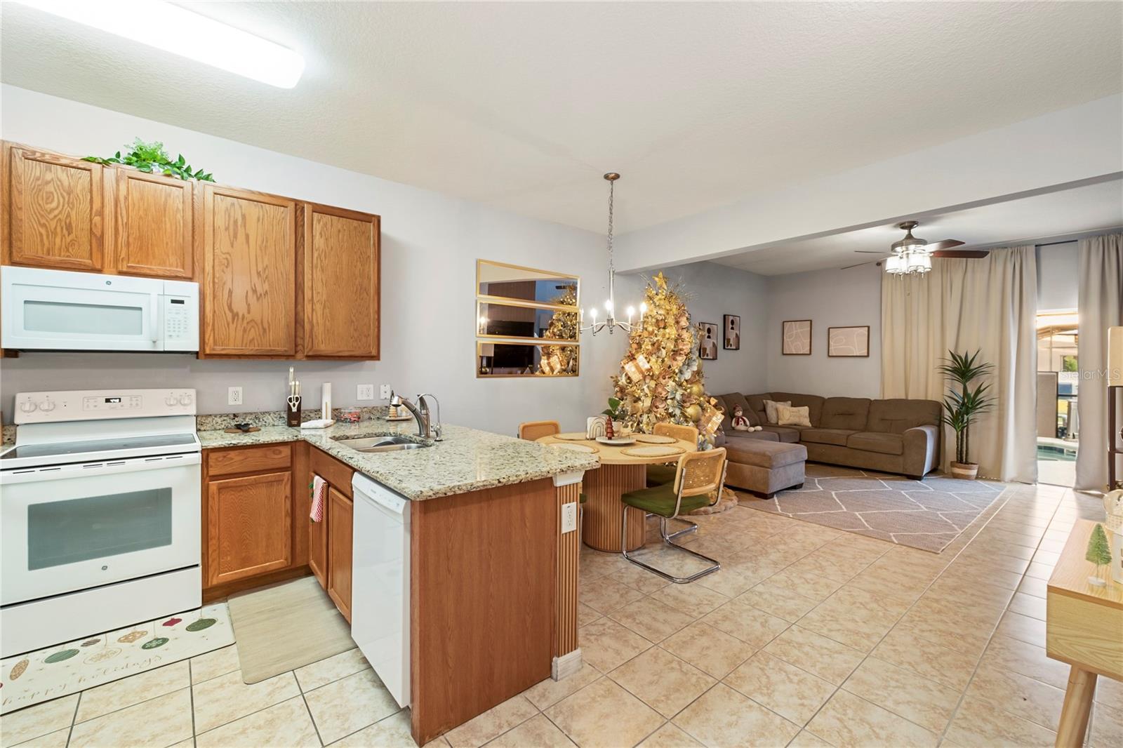 4571 ADA LN, KISSIMMEE, FL, 34746