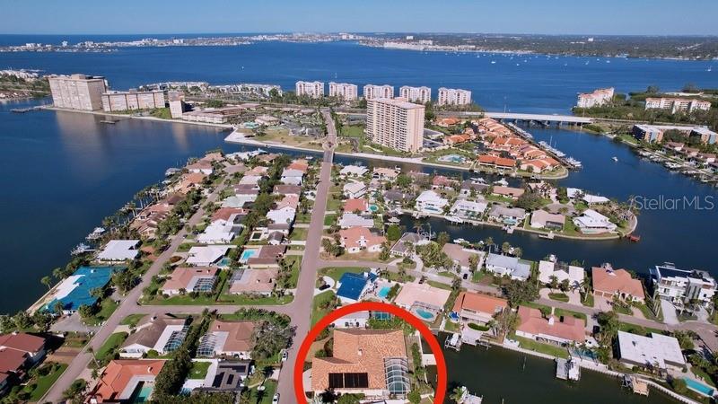 5962 LEELAND ST S, ST PETERSBURG, FL, 33715